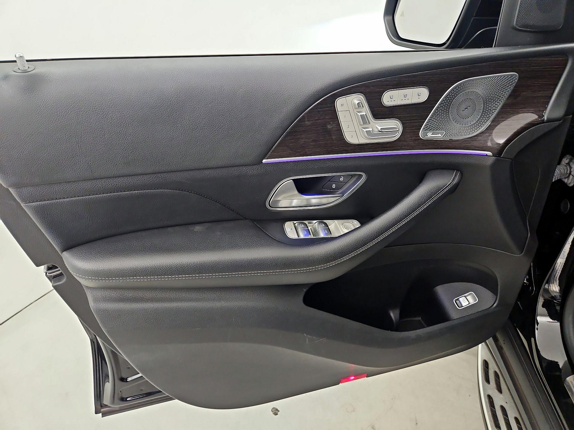 Thumbnail: 2020 Mercedes-Benz GLE - 12