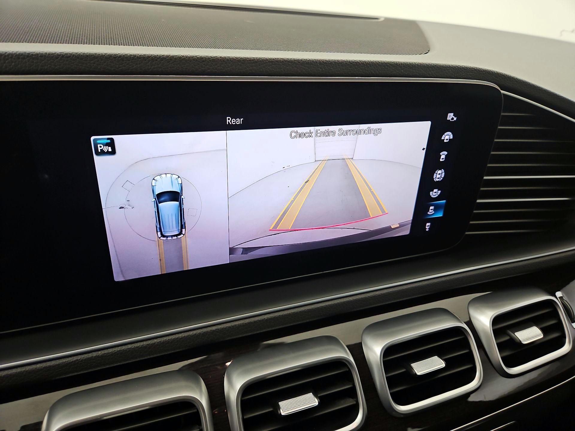 Thumbnail: 2020 Mercedes-Benz GLE - 15