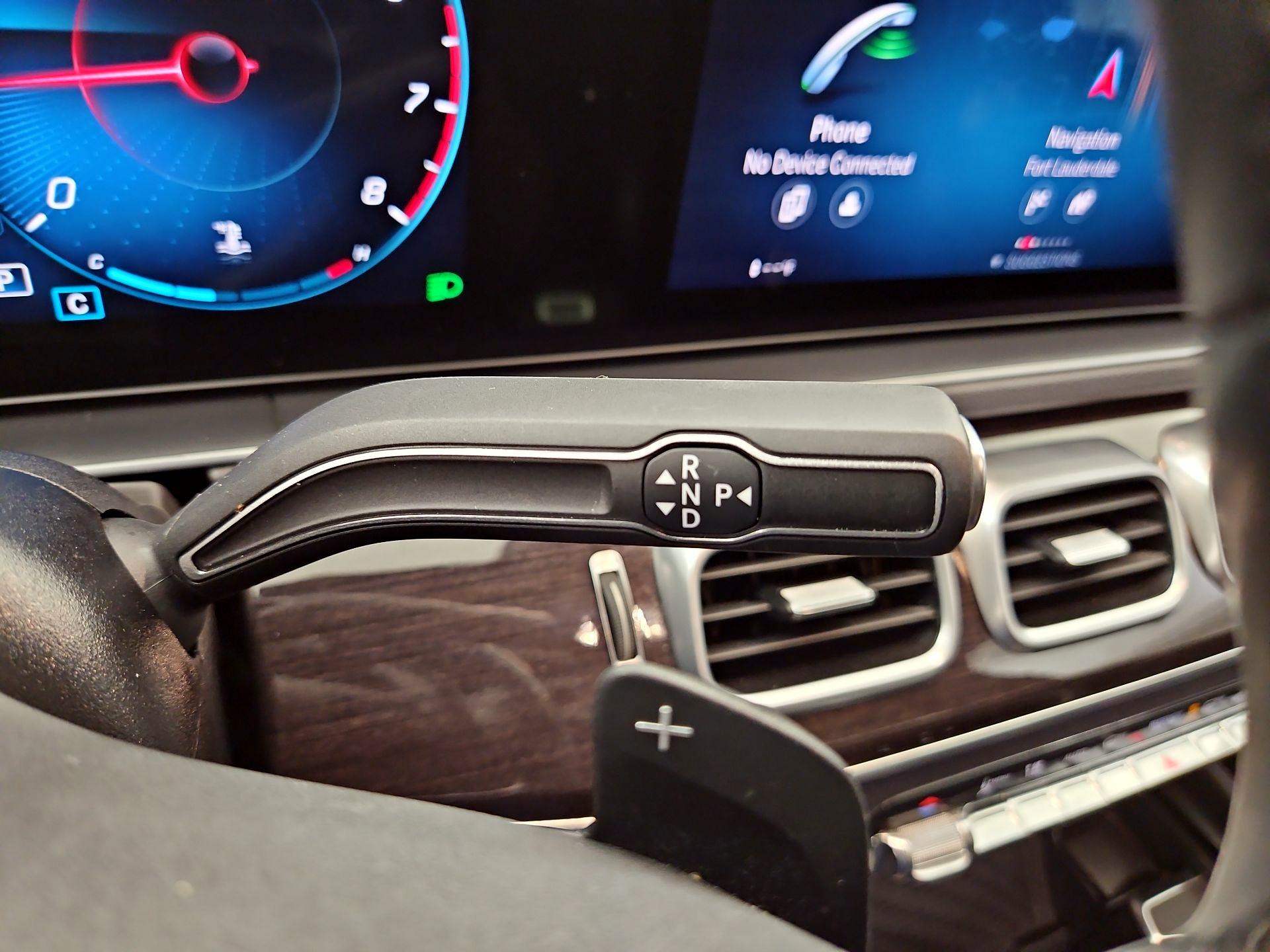 Thumbnail: 2020 Mercedes-Benz GLE - 18