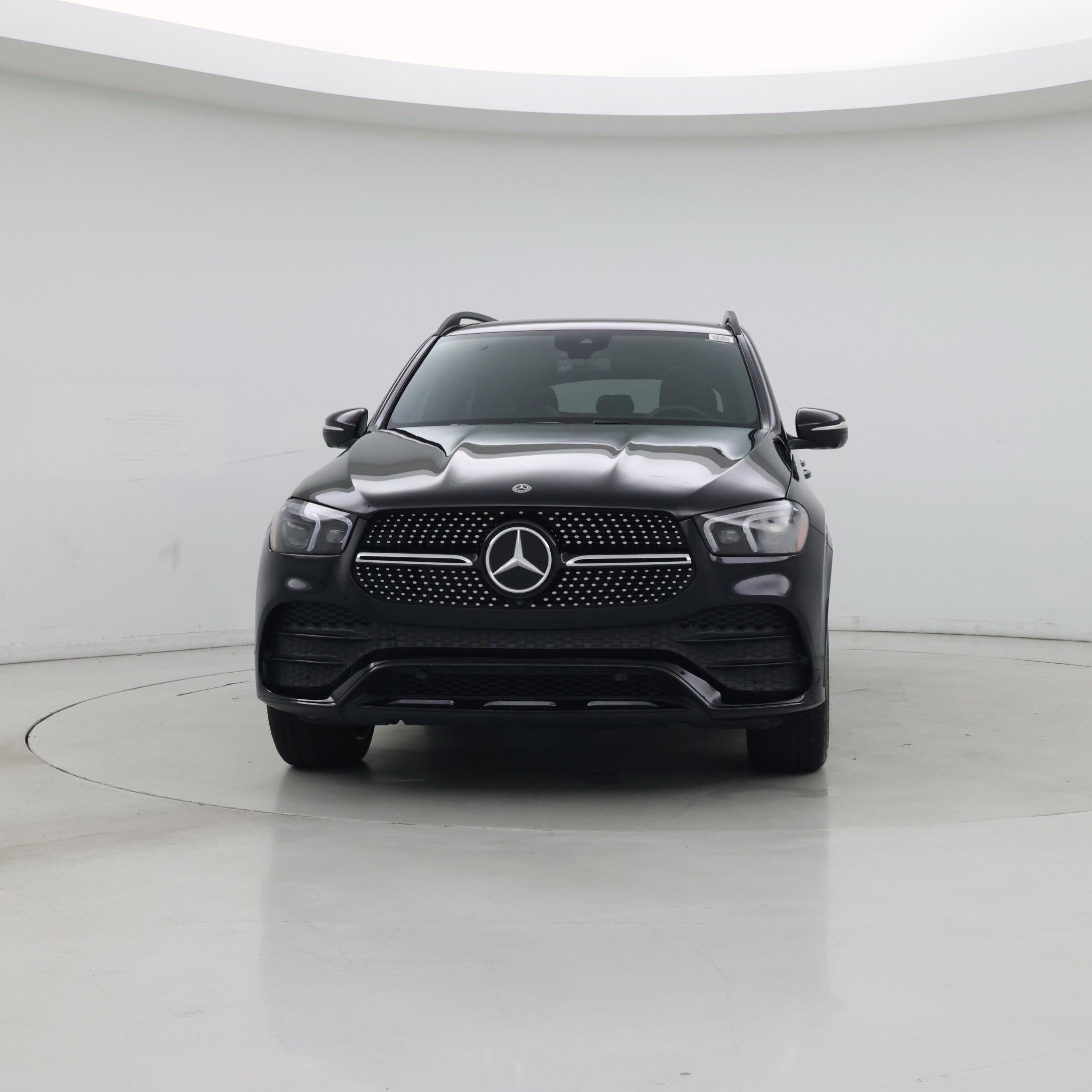 Thumbnail: 2020 Mercedes-Benz GLE - 5