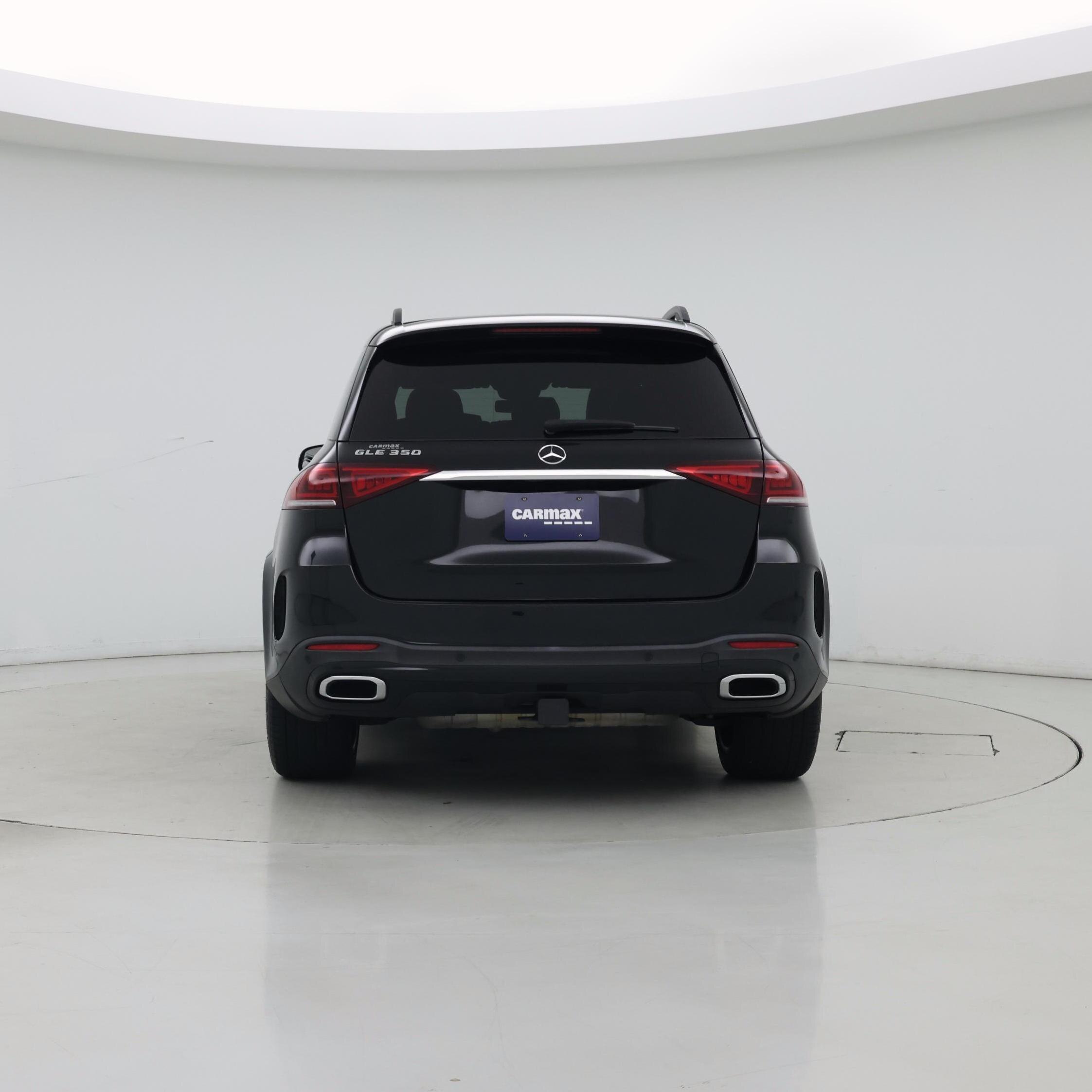 Thumbnail: 2020 Mercedes-Benz GLE - 6