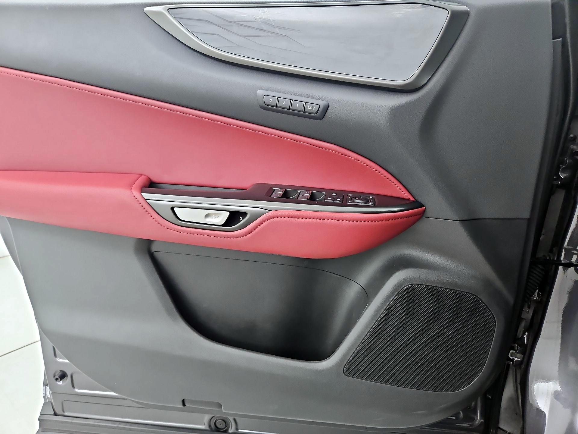 Thumbnail: 2025 Lexus NX - 12