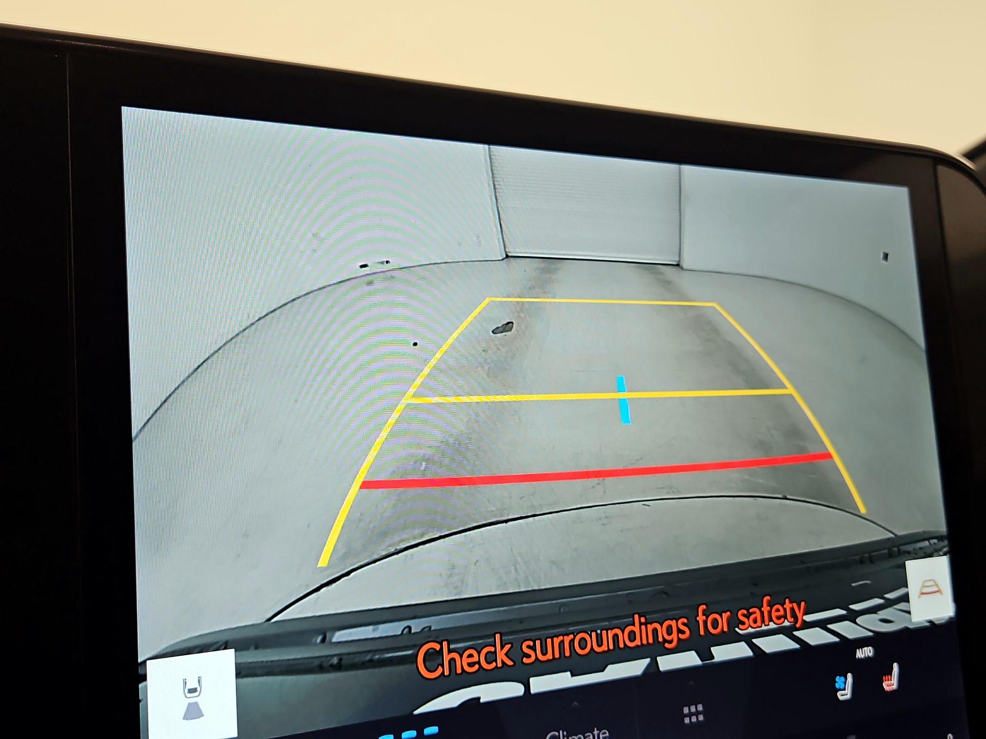 Thumbnail: 2025 Lexus NX - 14