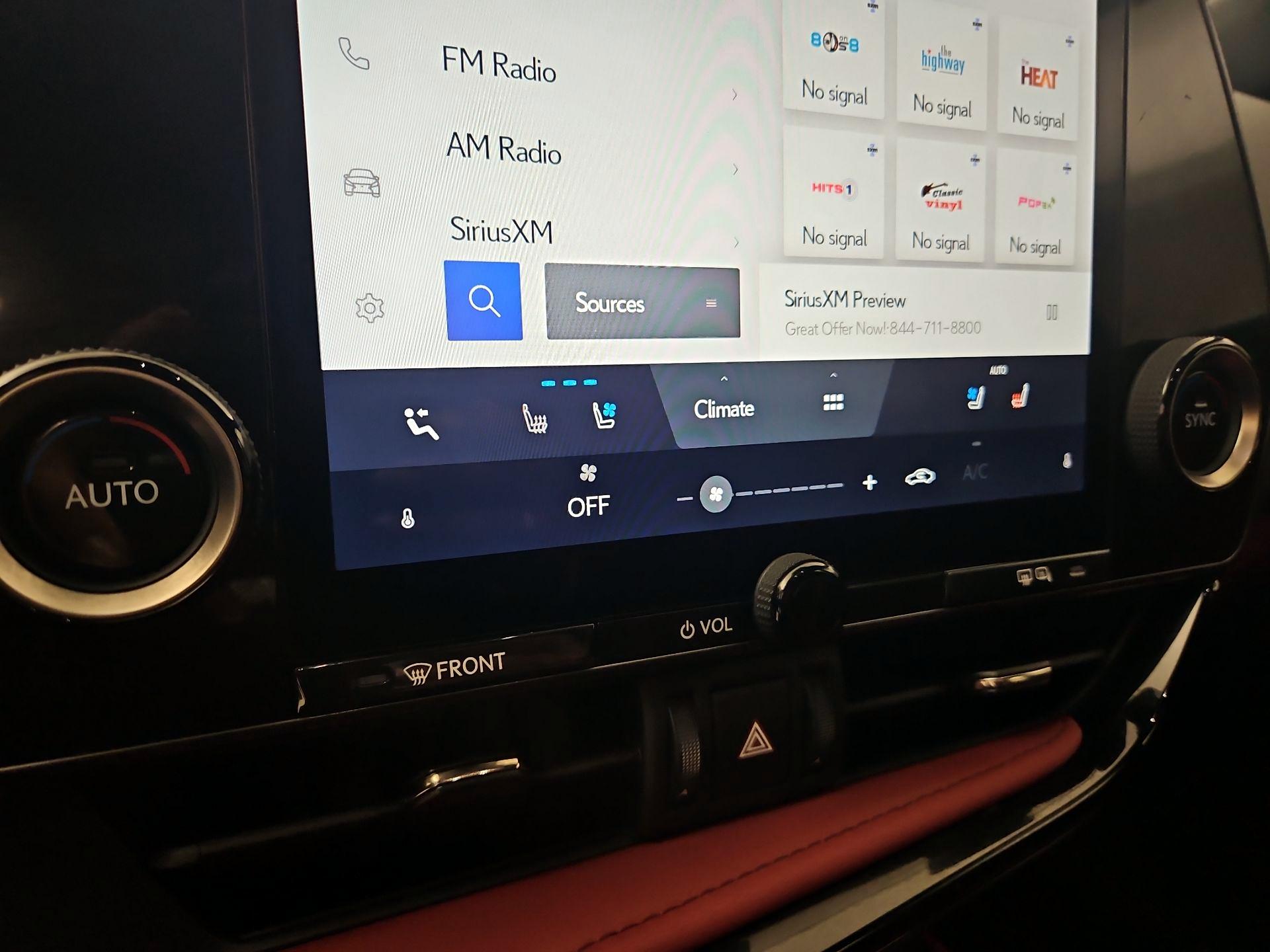 Thumbnail: 2025 Lexus NX - 16