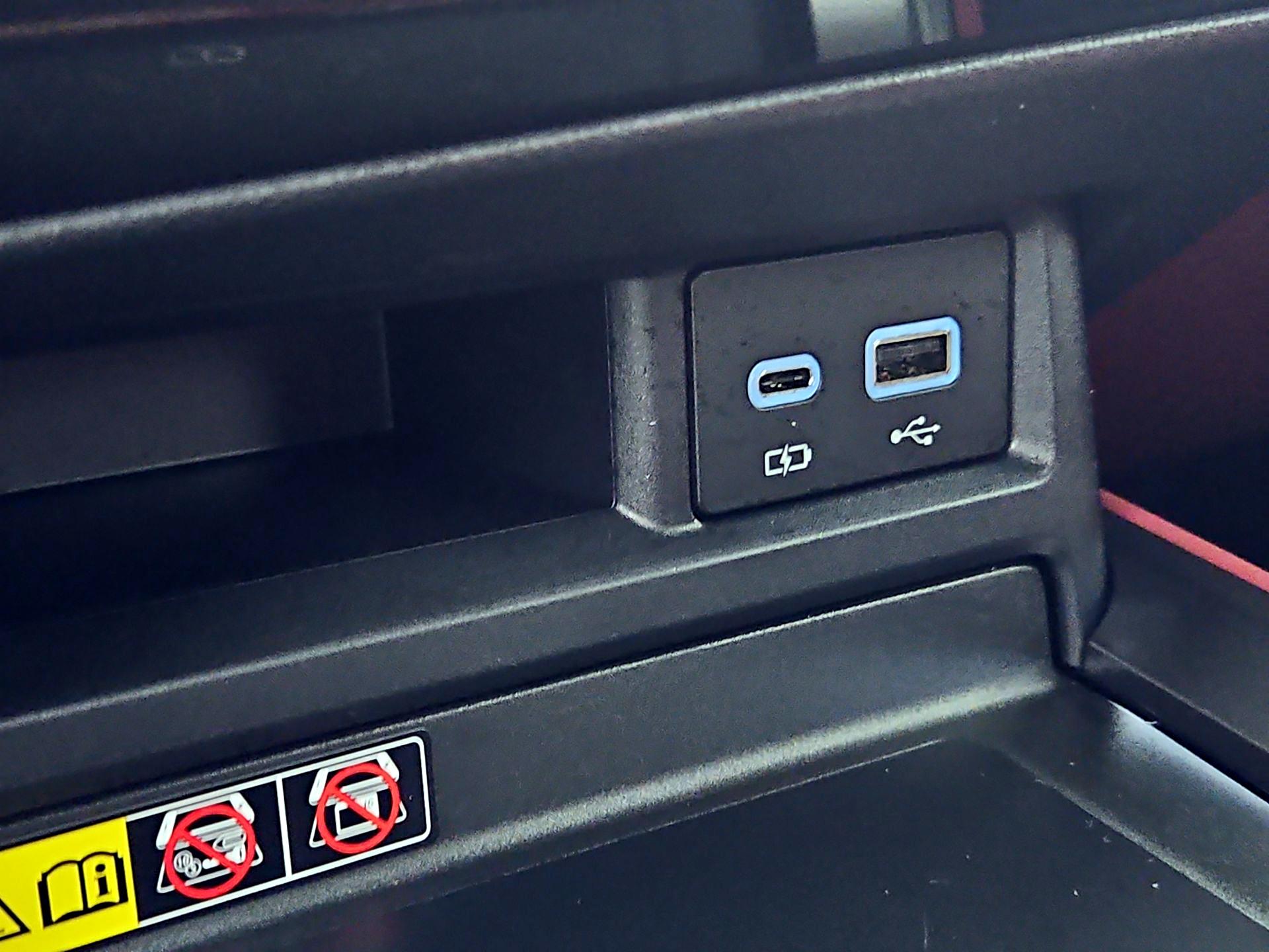 Thumbnail: 2025 Lexus NX - 18