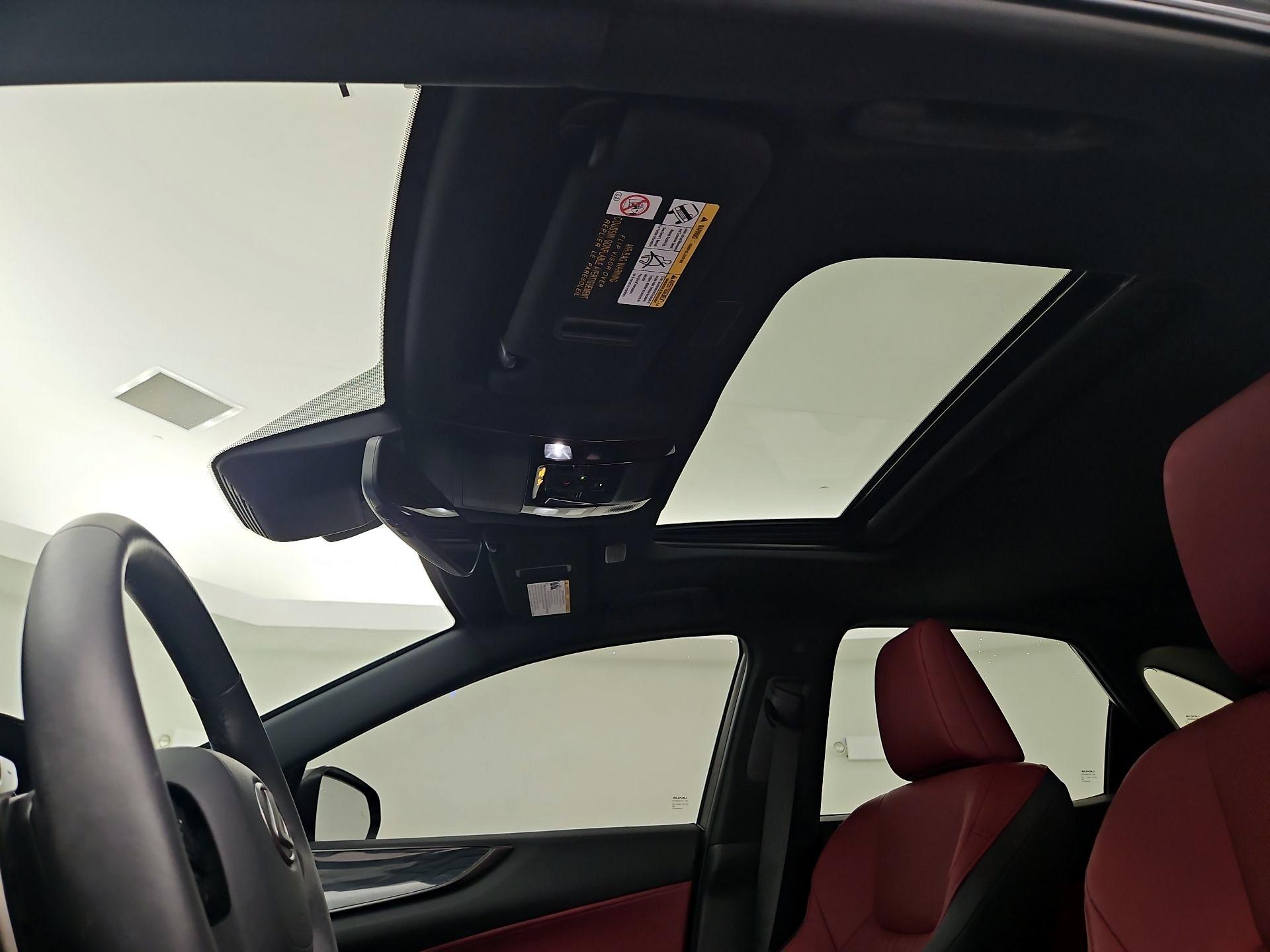 Thumbnail: 2025 Lexus NX - 19