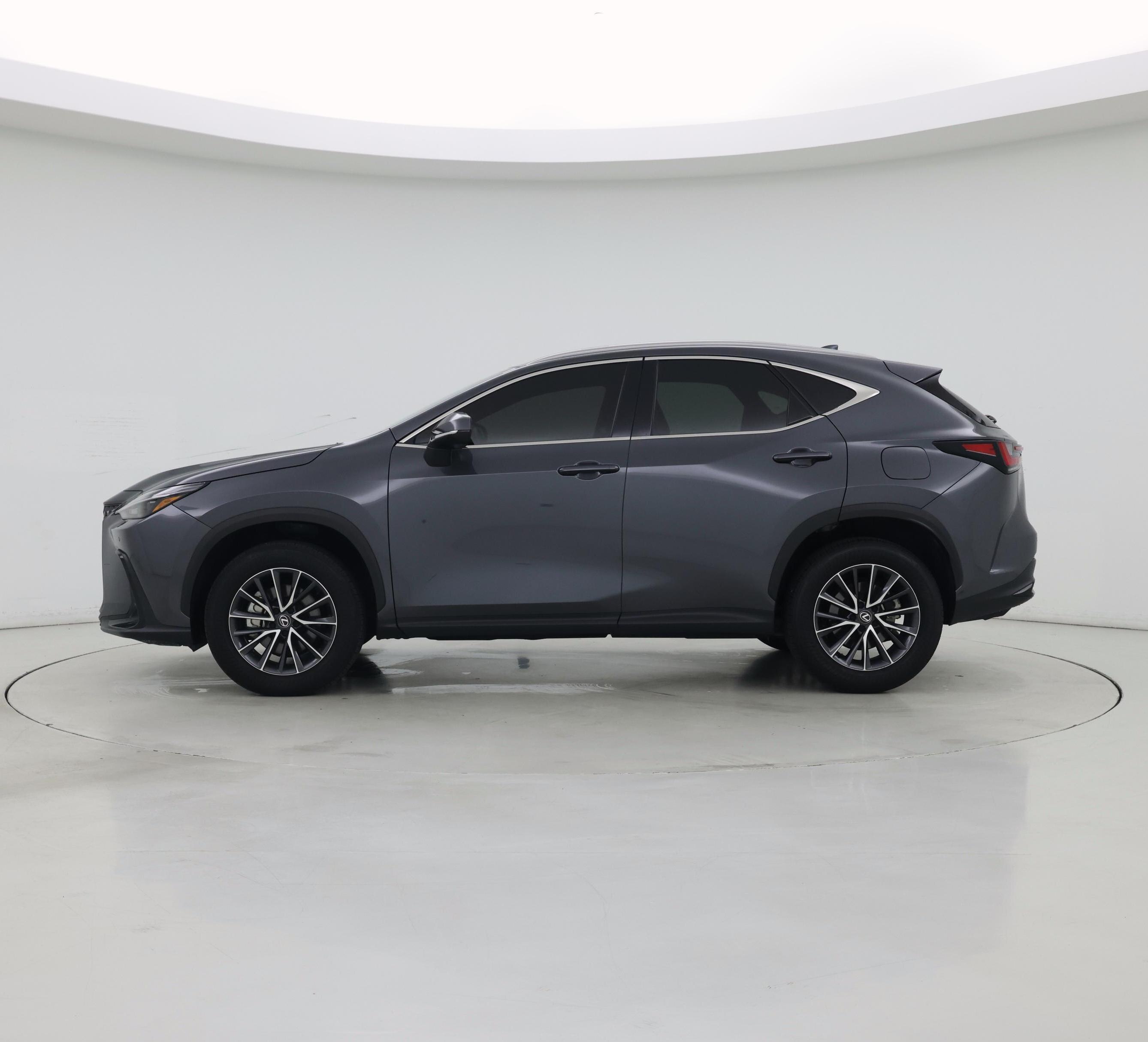 Thumbnail: 2025 Lexus NX - 3