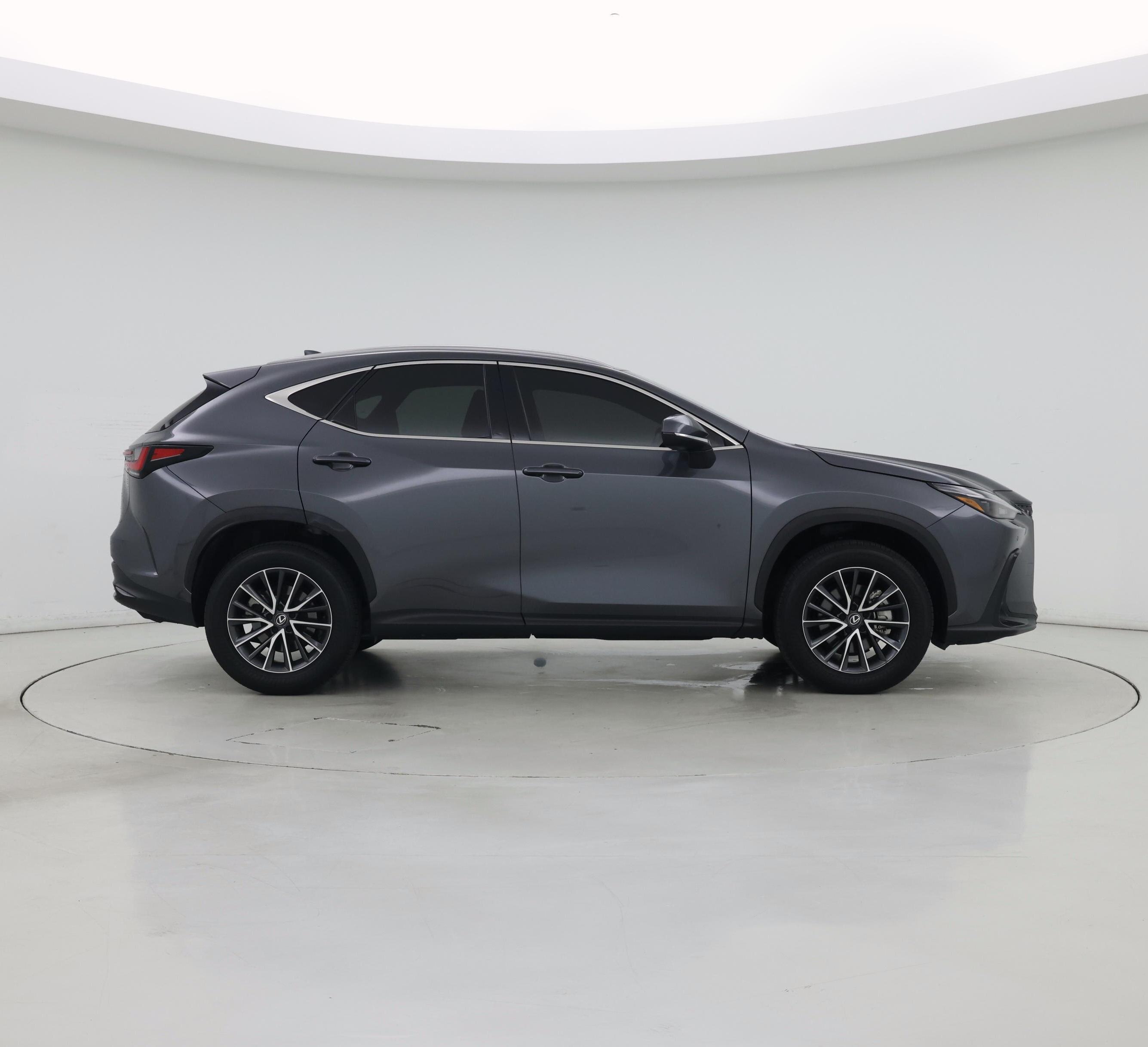 Thumbnail: 2025 Lexus NX - 7