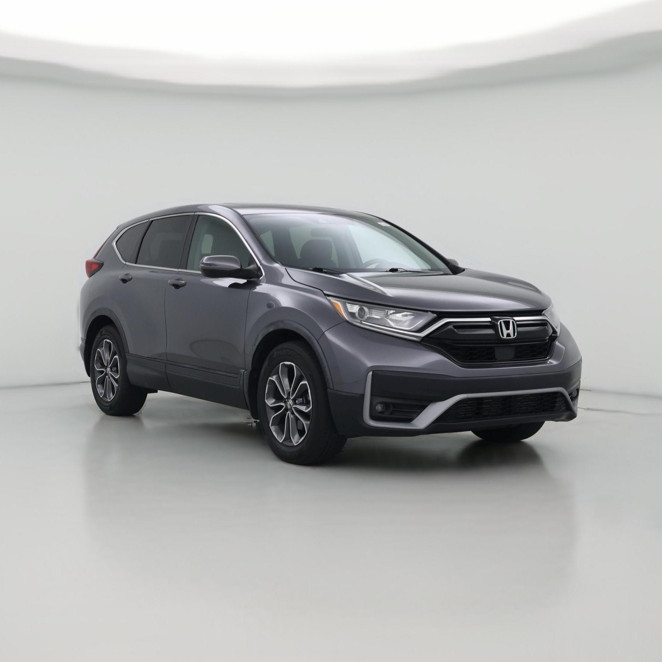 Thumbnail: 2020 Honda CR-V - 1