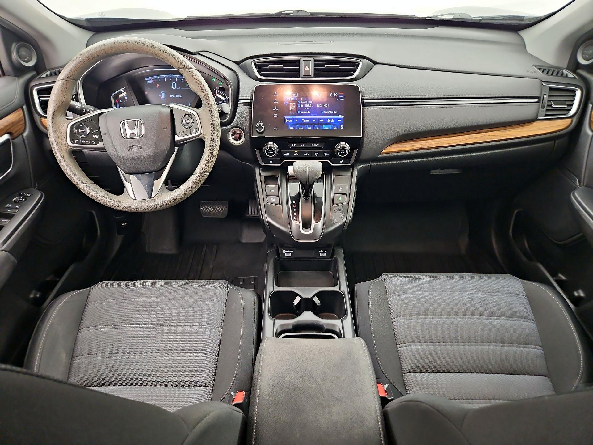 Thumbnail: 2020 Honda CR-V - 9