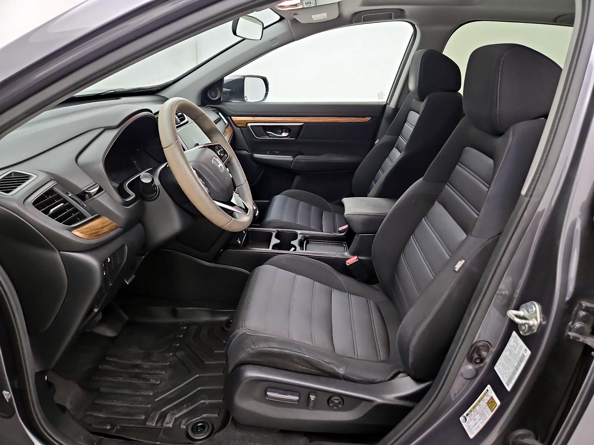 Thumbnail: 2020 Honda CR-V - 11