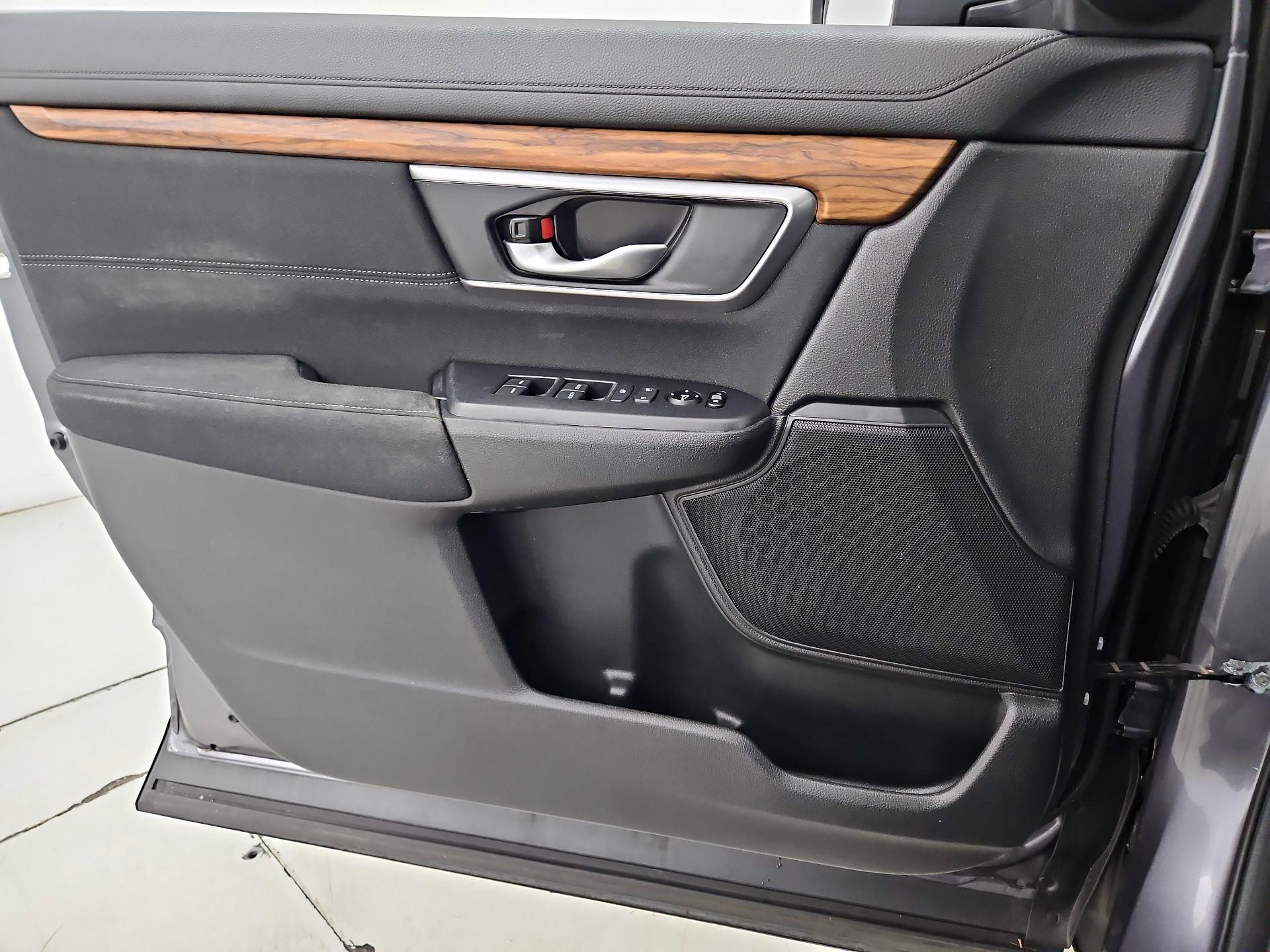 Thumbnail: 2020 Honda CR-V - 12