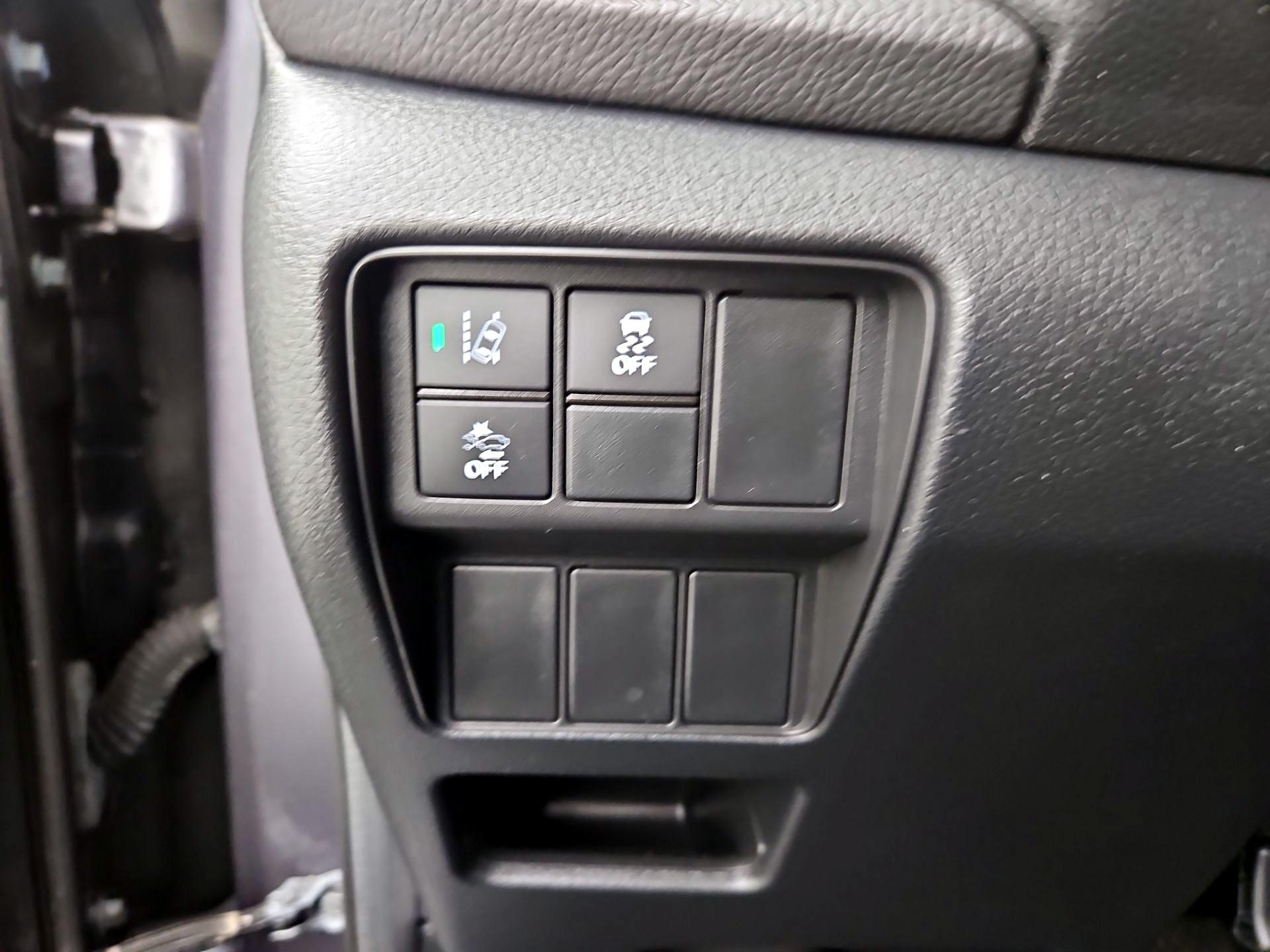 Thumbnail: 2020 Honda CR-V - 13