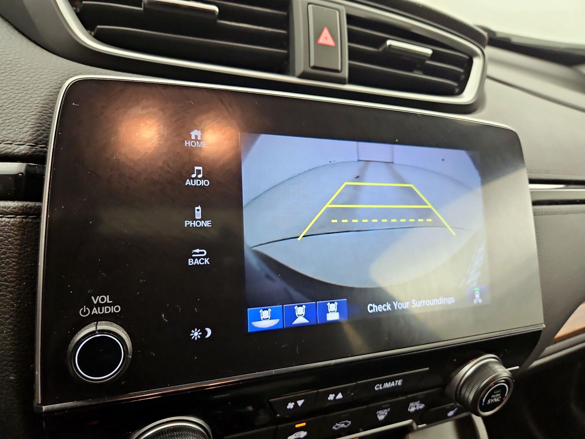 Thumbnail: 2020 Honda CR-V - 14