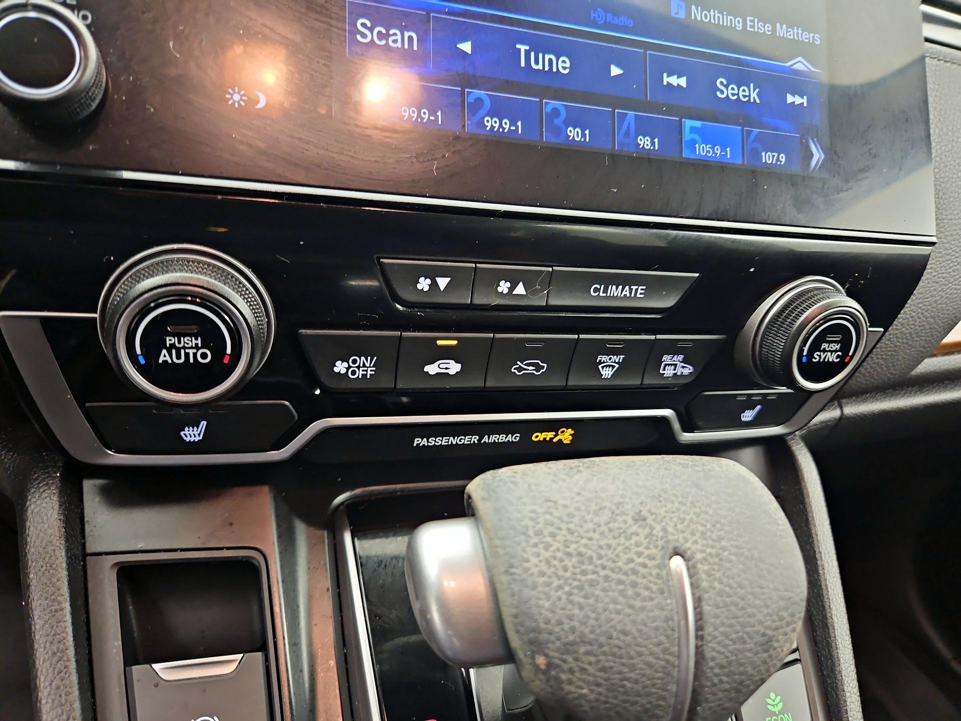 Thumbnail: 2020 Honda CR-V - 16