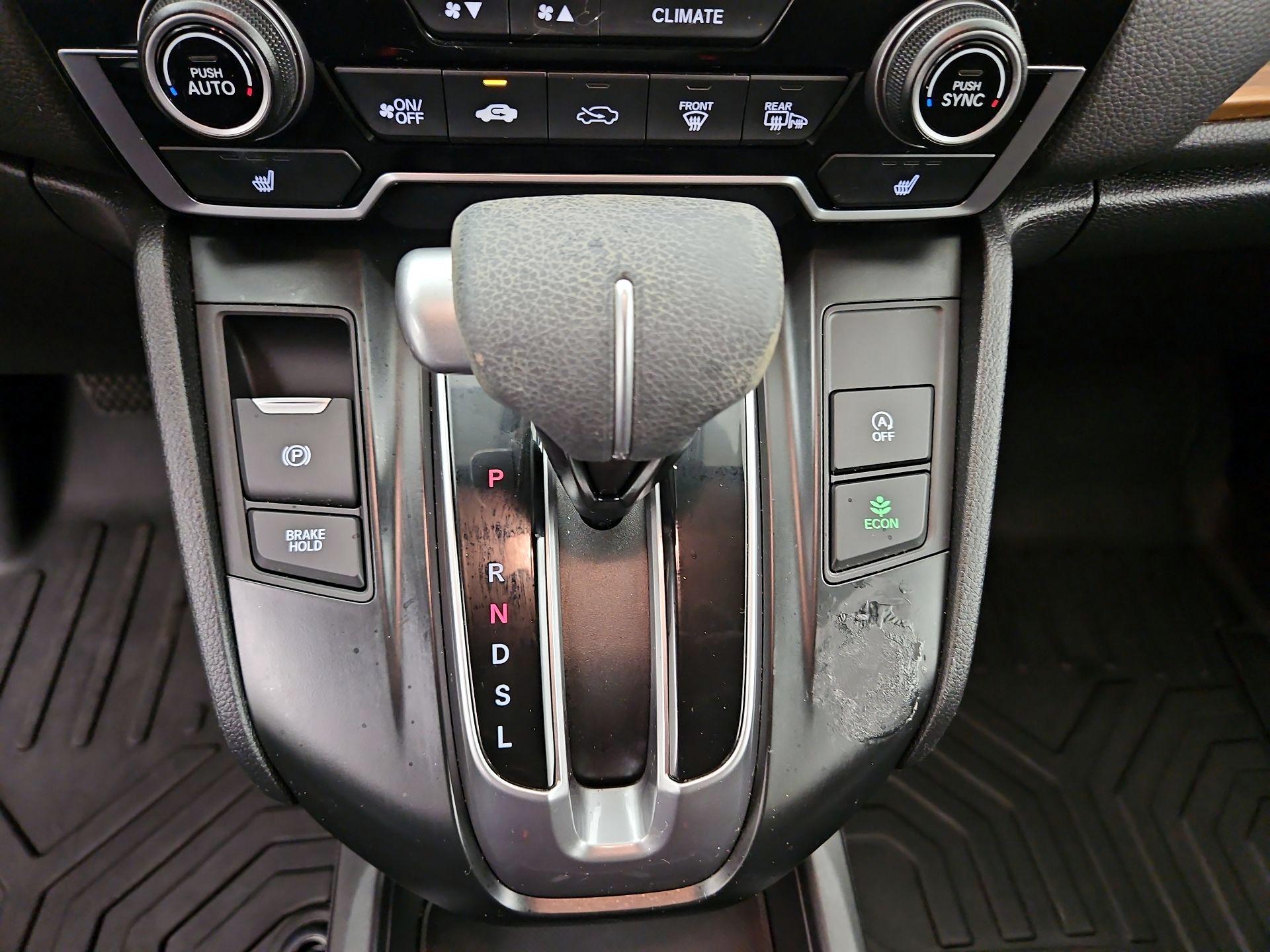 Thumbnail: 2020 Honda CR-V - 17