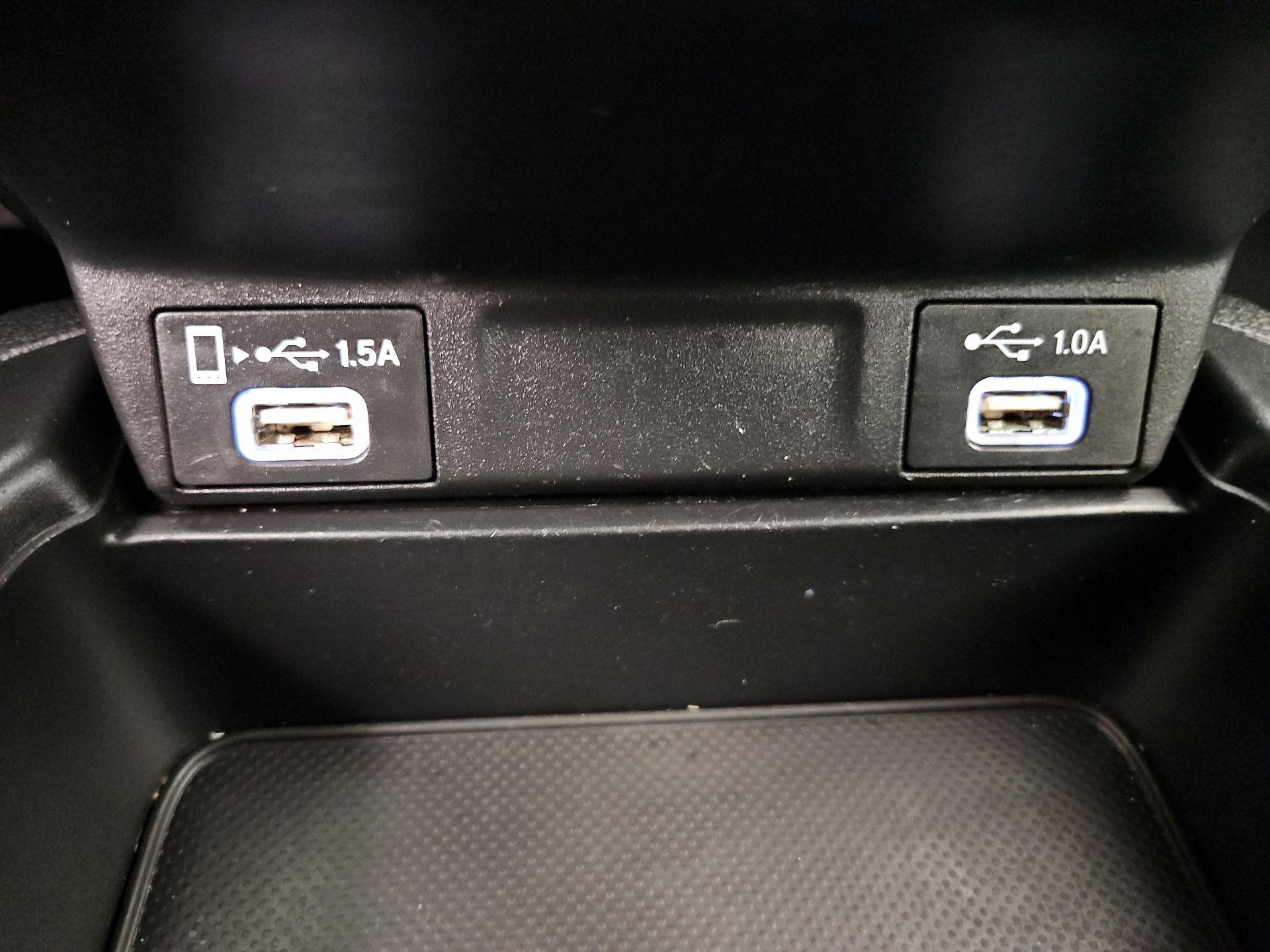 Thumbnail: 2020 Honda CR-V - 18