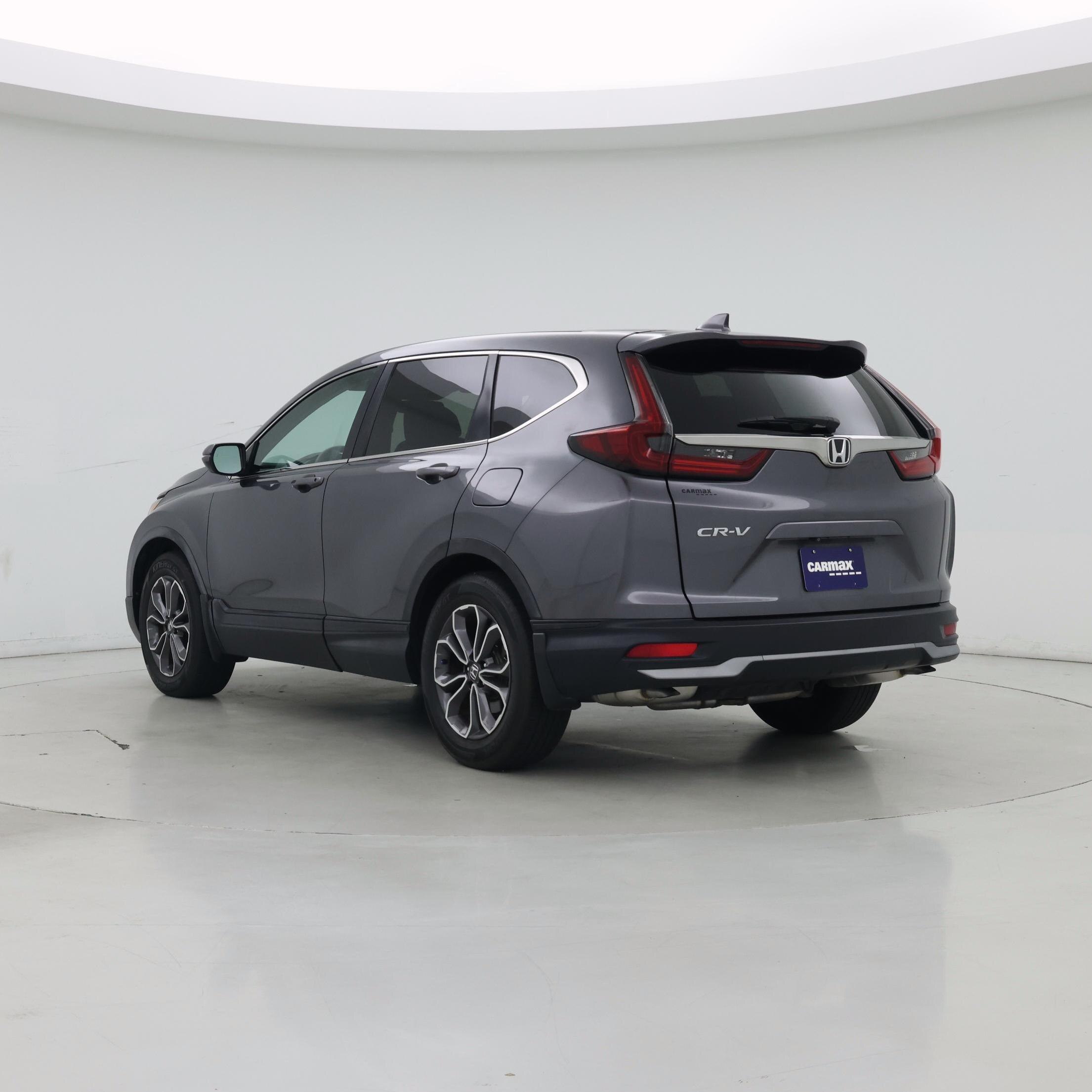 Thumbnail: 2020 Honda CR-V - 2