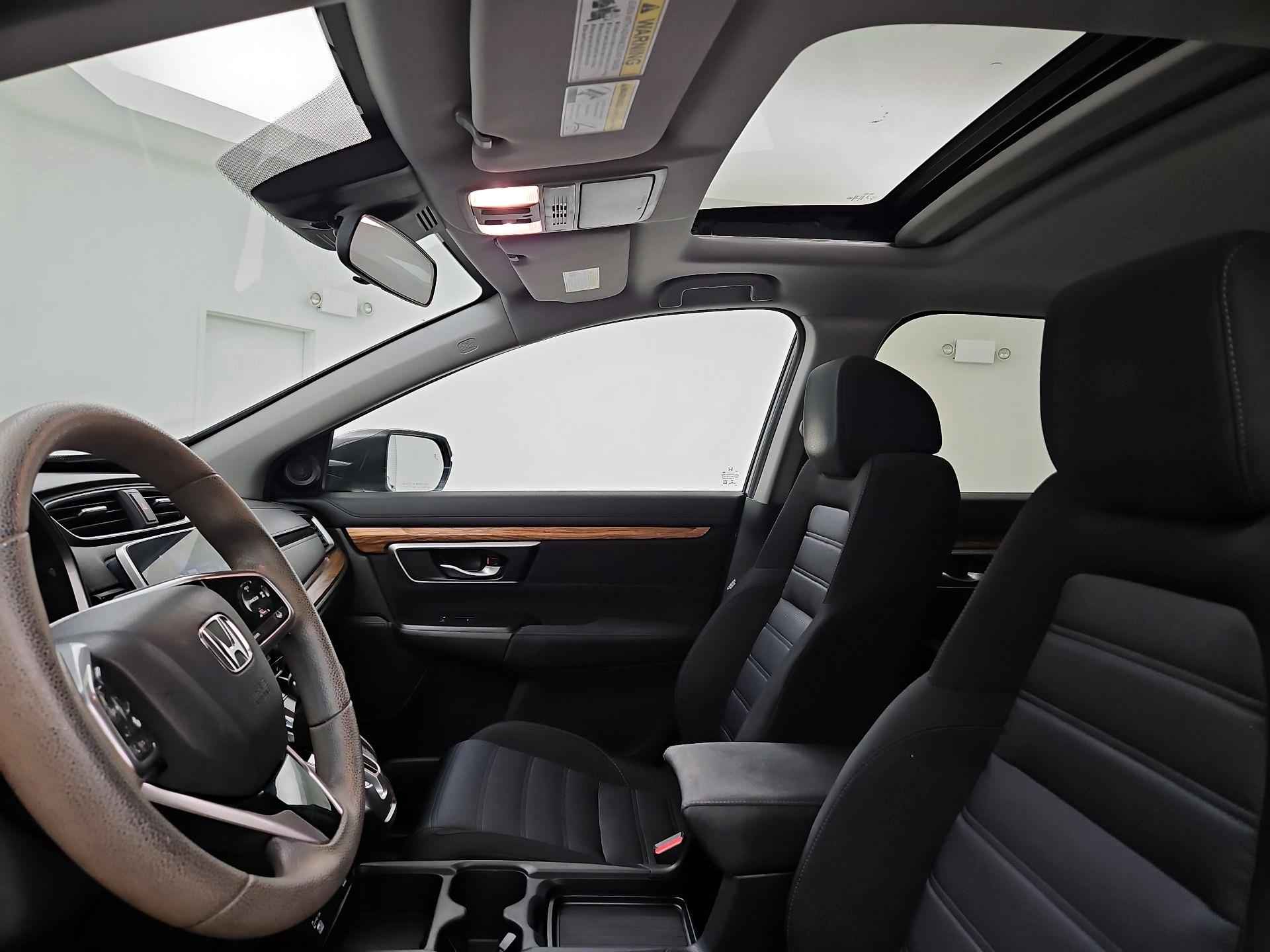 Thumbnail: 2020 Honda CR-V - 19