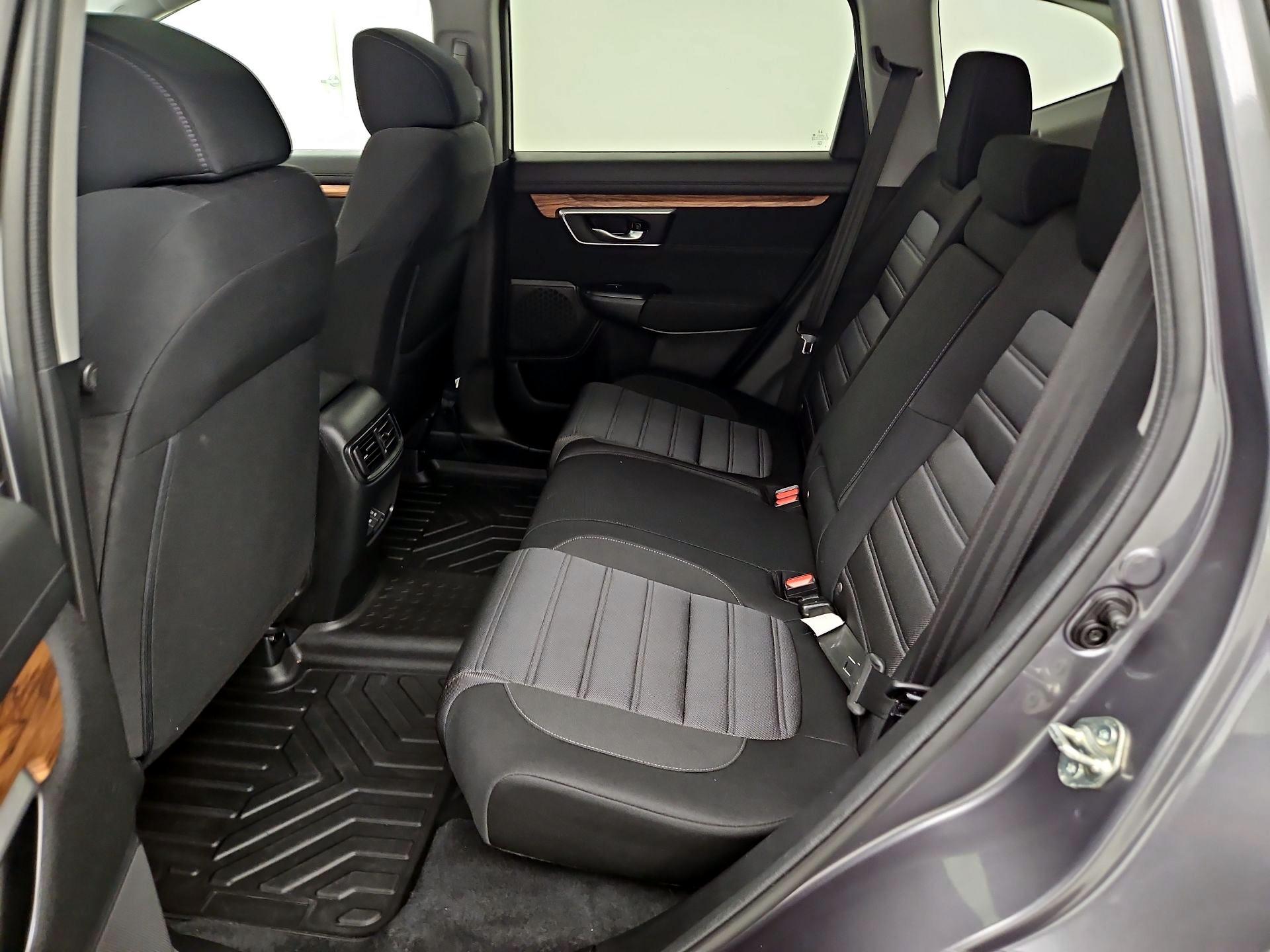 Thumbnail: 2020 Honda CR-V - 20