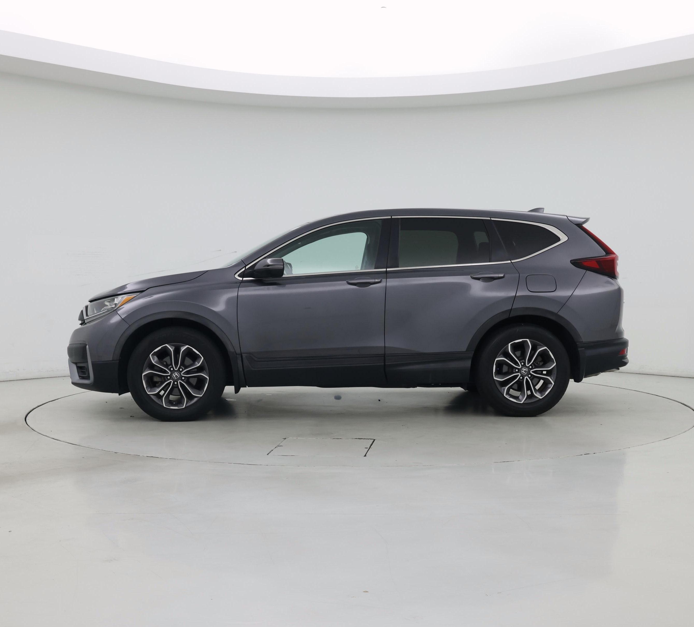 Thumbnail: 2020 Honda CR-V - 3