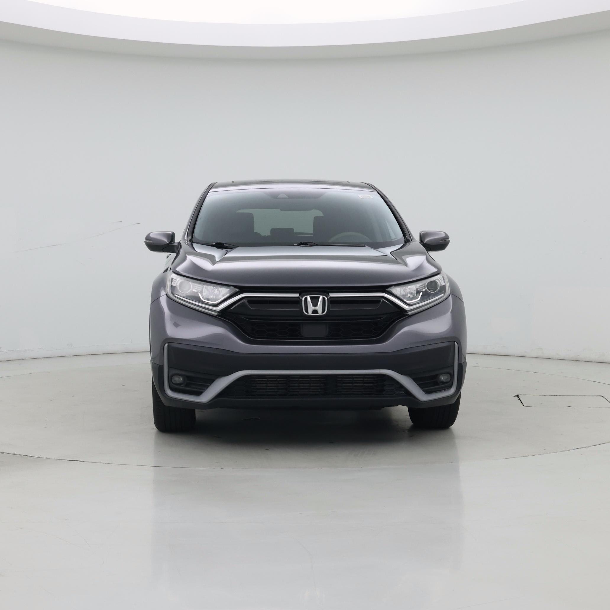 Thumbnail: 2020 Honda CR-V - 5