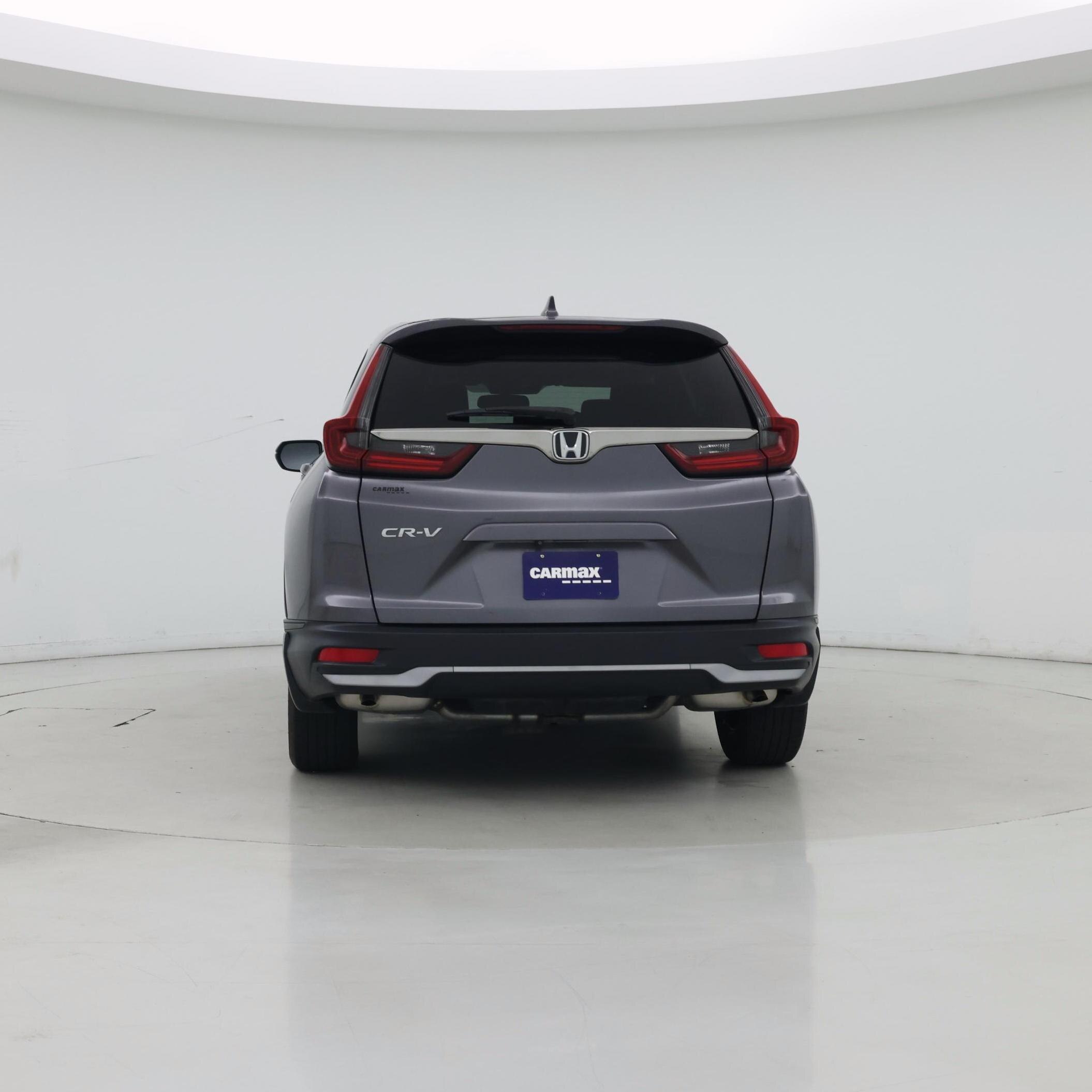 Thumbnail: 2020 Honda CR-V - 6