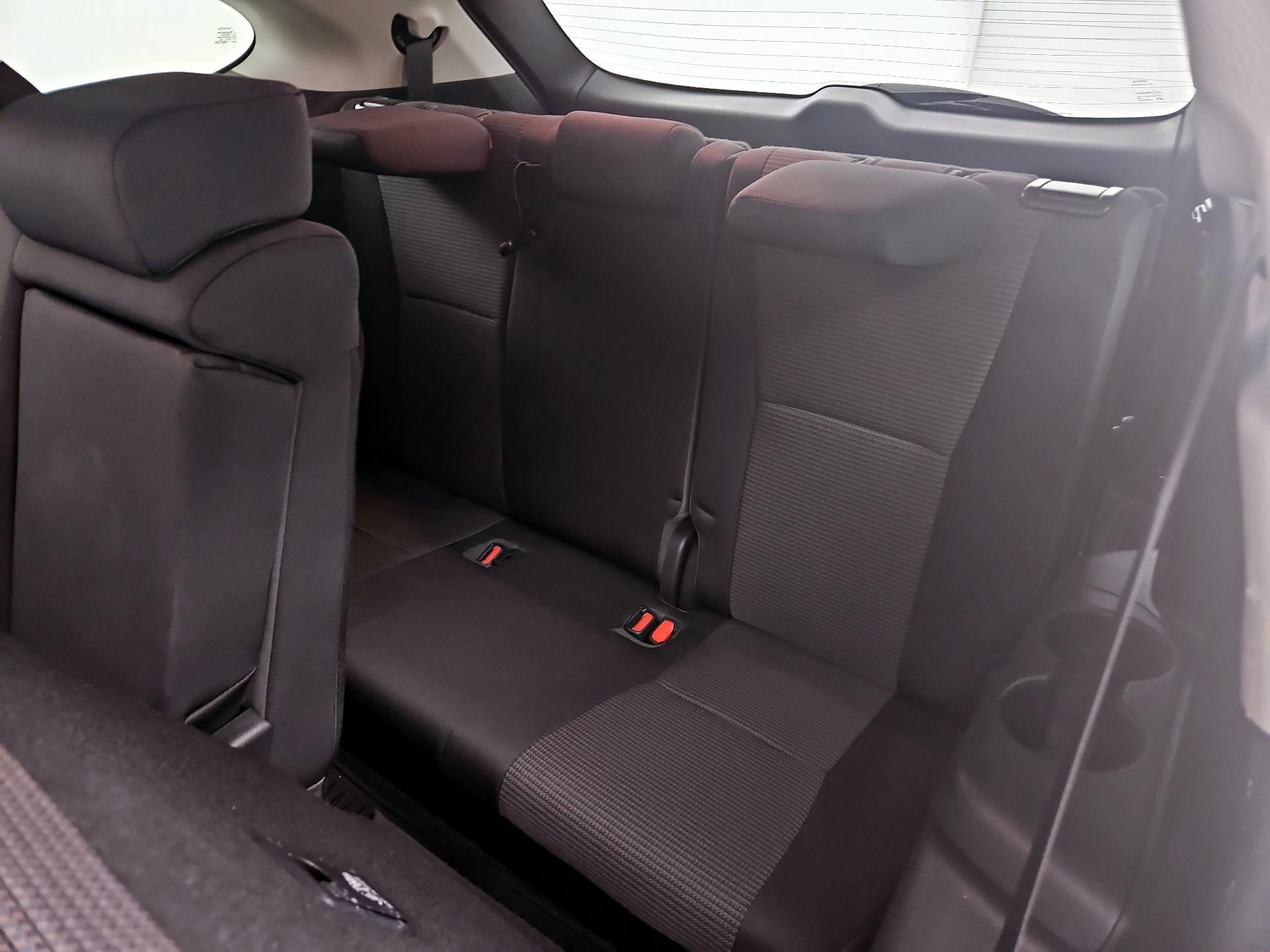 Thumbnail: 2021 Toyota Highlander - 19