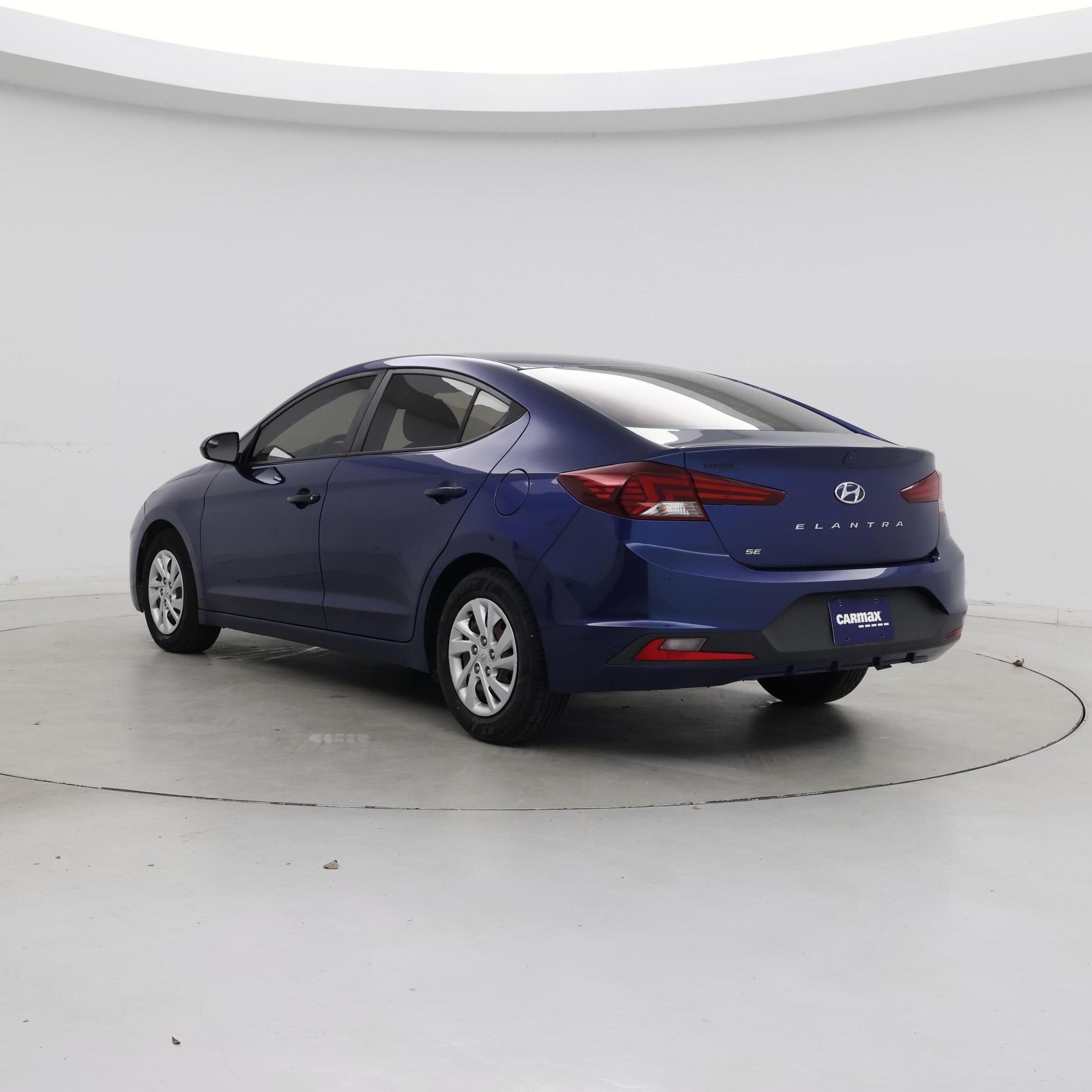 Thumbnail: 2020 Hyundai Elantra - 2