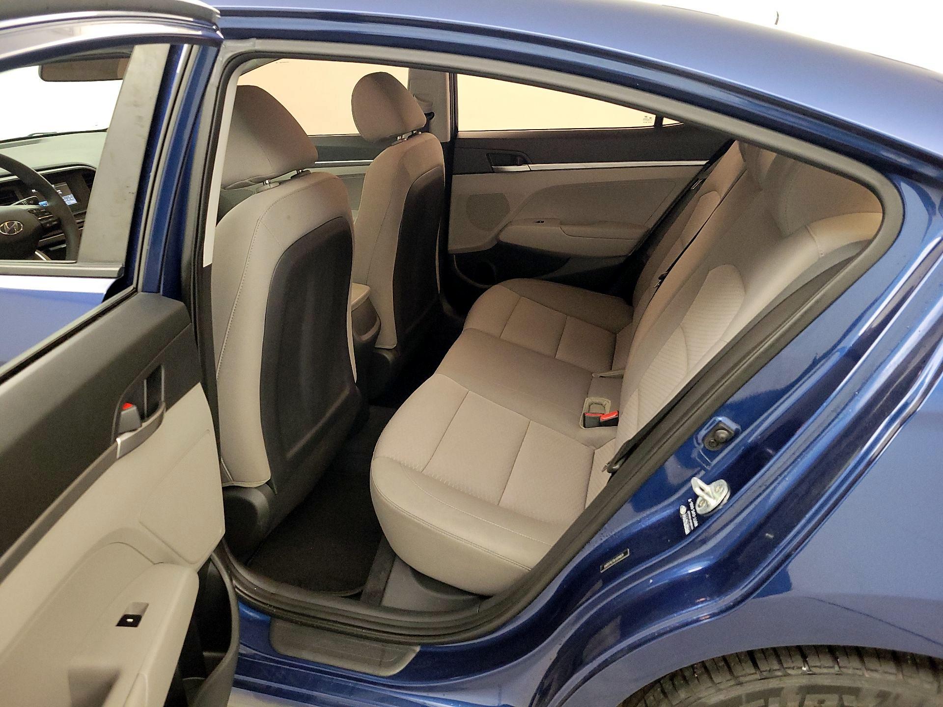 Thumbnail: 2020 Hyundai Elantra - 19