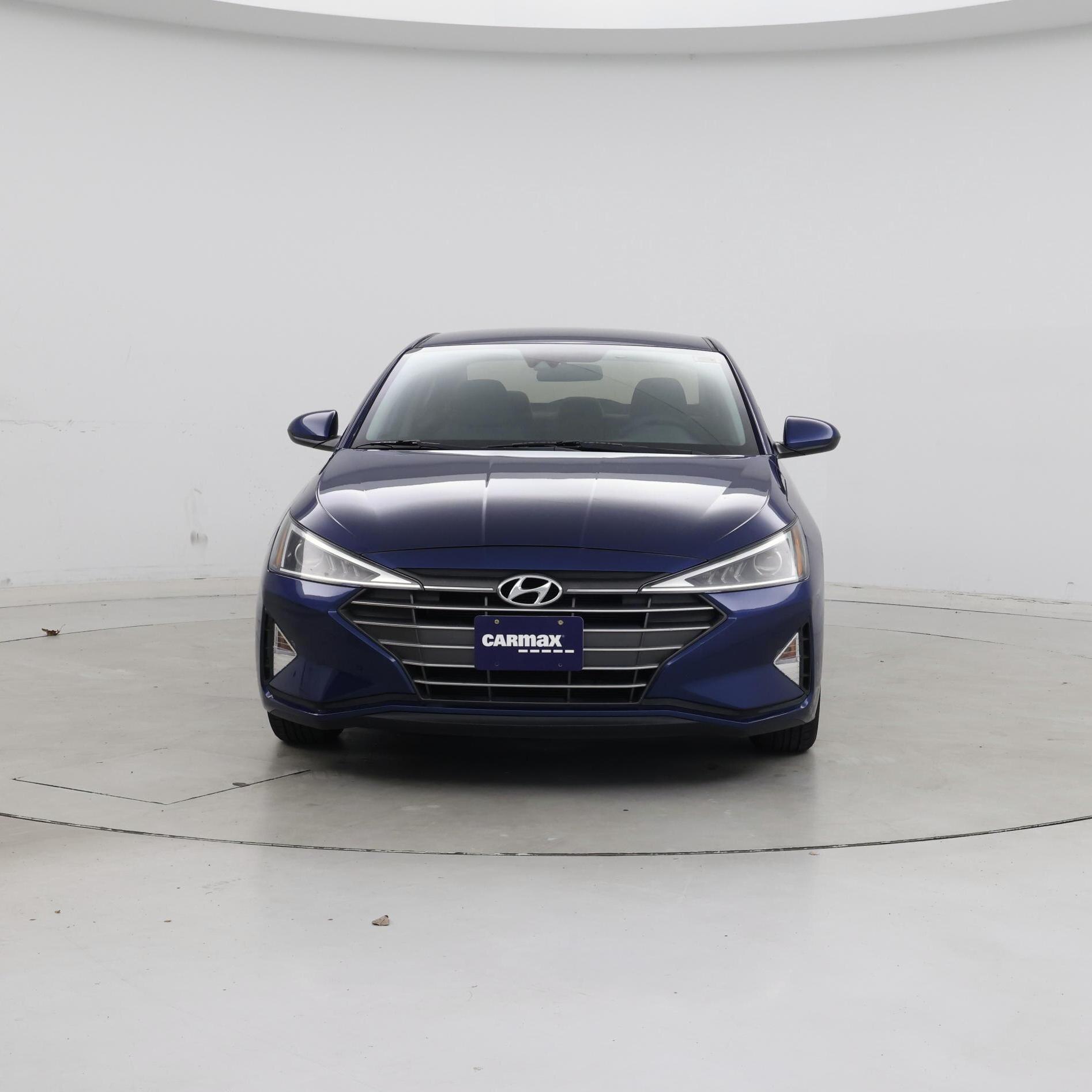 Thumbnail: 2020 Hyundai Elantra - 5