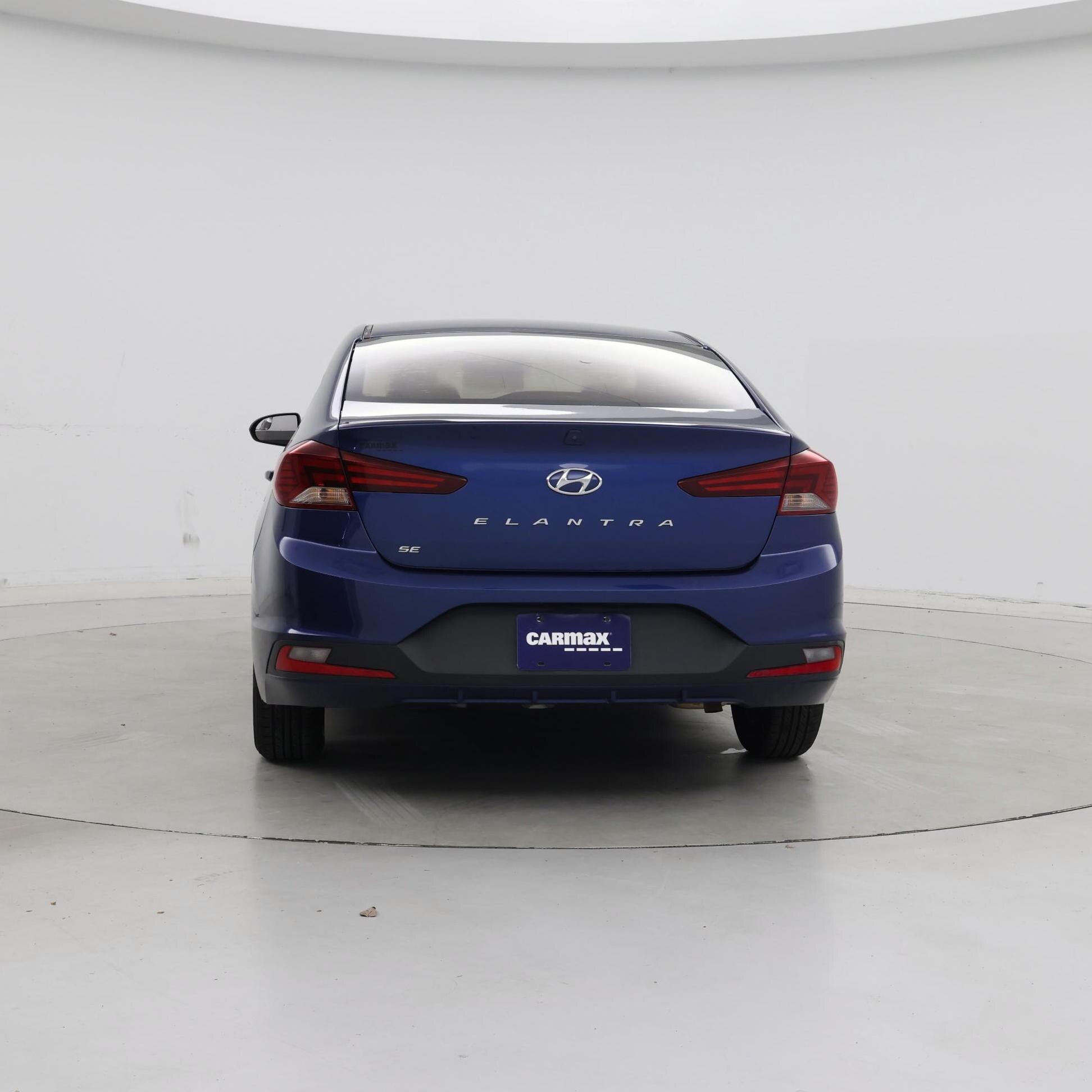 Thumbnail: 2020 Hyundai Elantra - 6