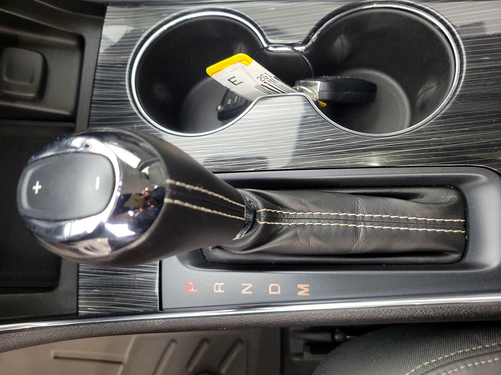 Thumbnail: 2016 Chevrolet Impala - 17