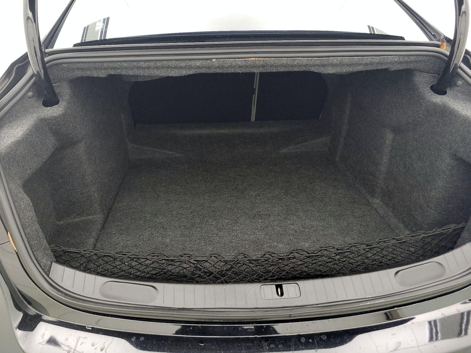 Thumbnail: 2016 Chevrolet Impala - 20