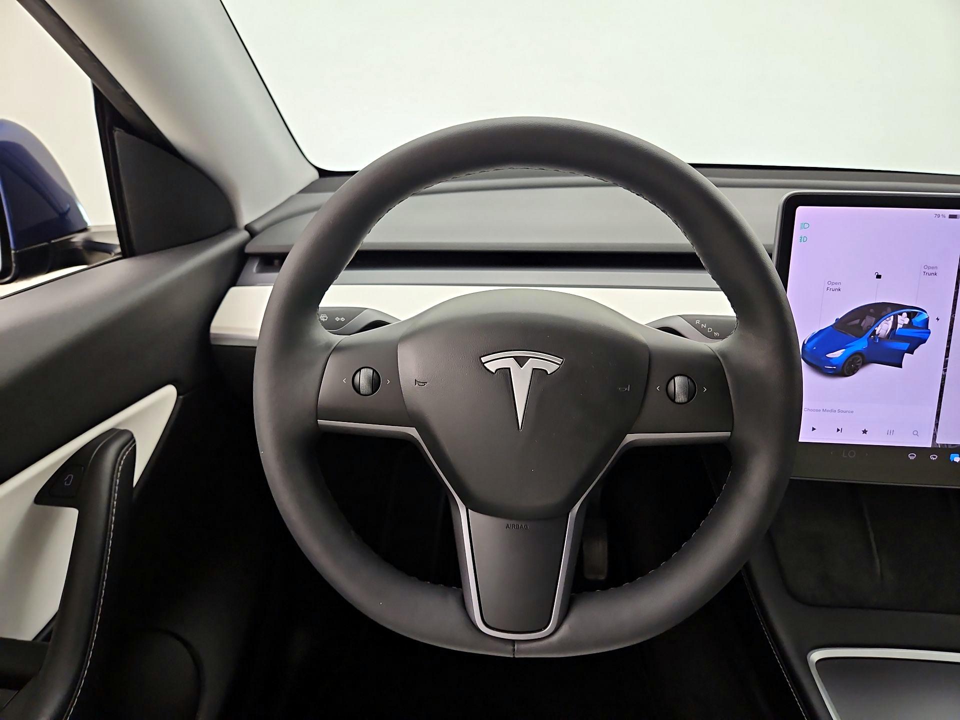 Thumbnail: 2021 Tesla Model Y - 10