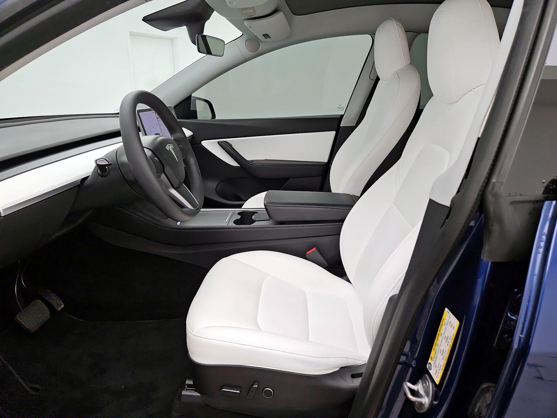 Thumbnail: 2021 Tesla Model Y - 11