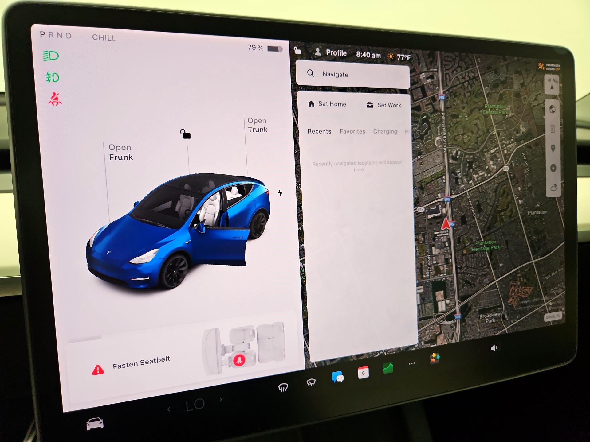 Thumbnail: 2021 Tesla Model Y - 13