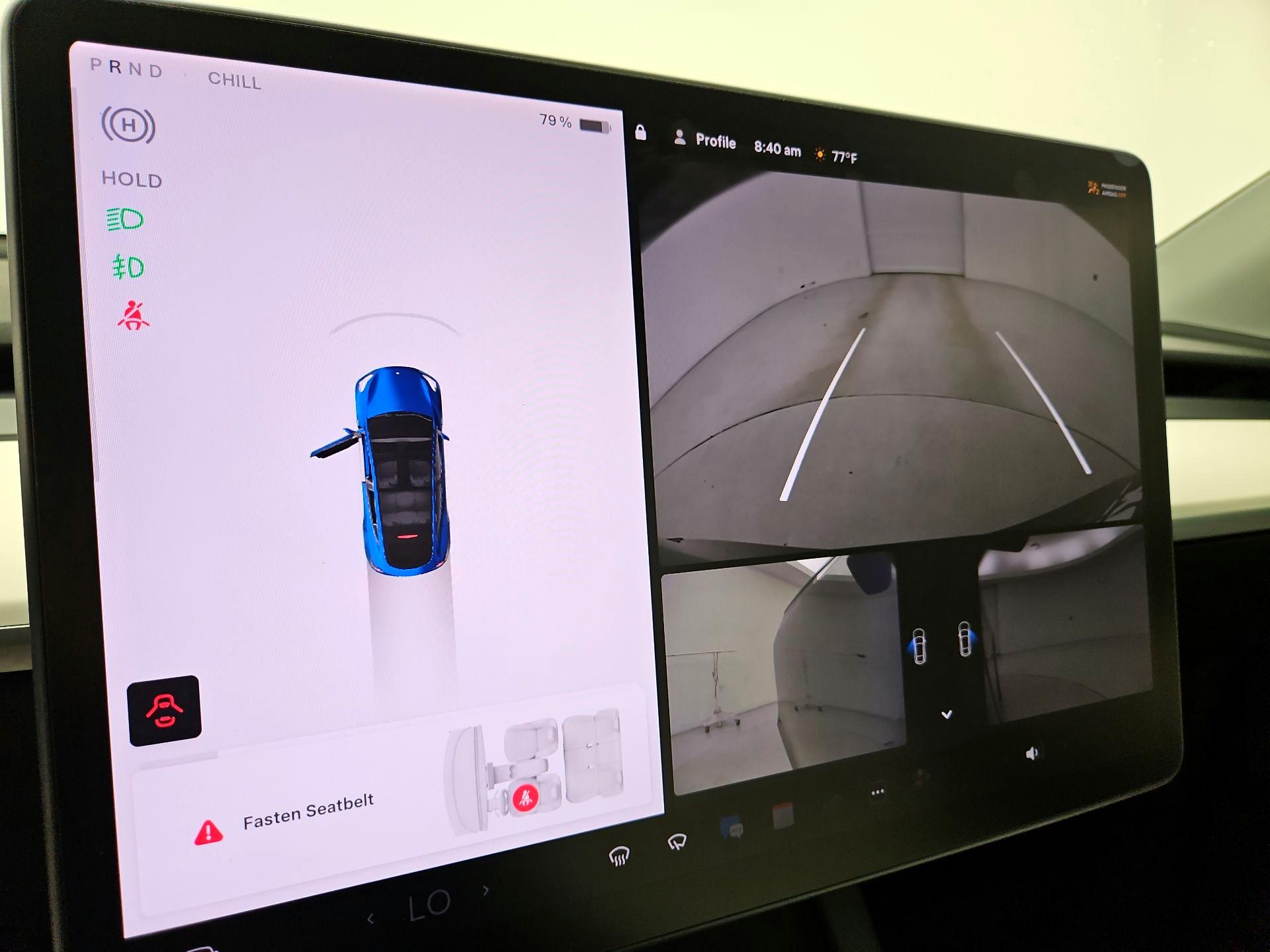 Thumbnail: 2021 Tesla Model Y - 14