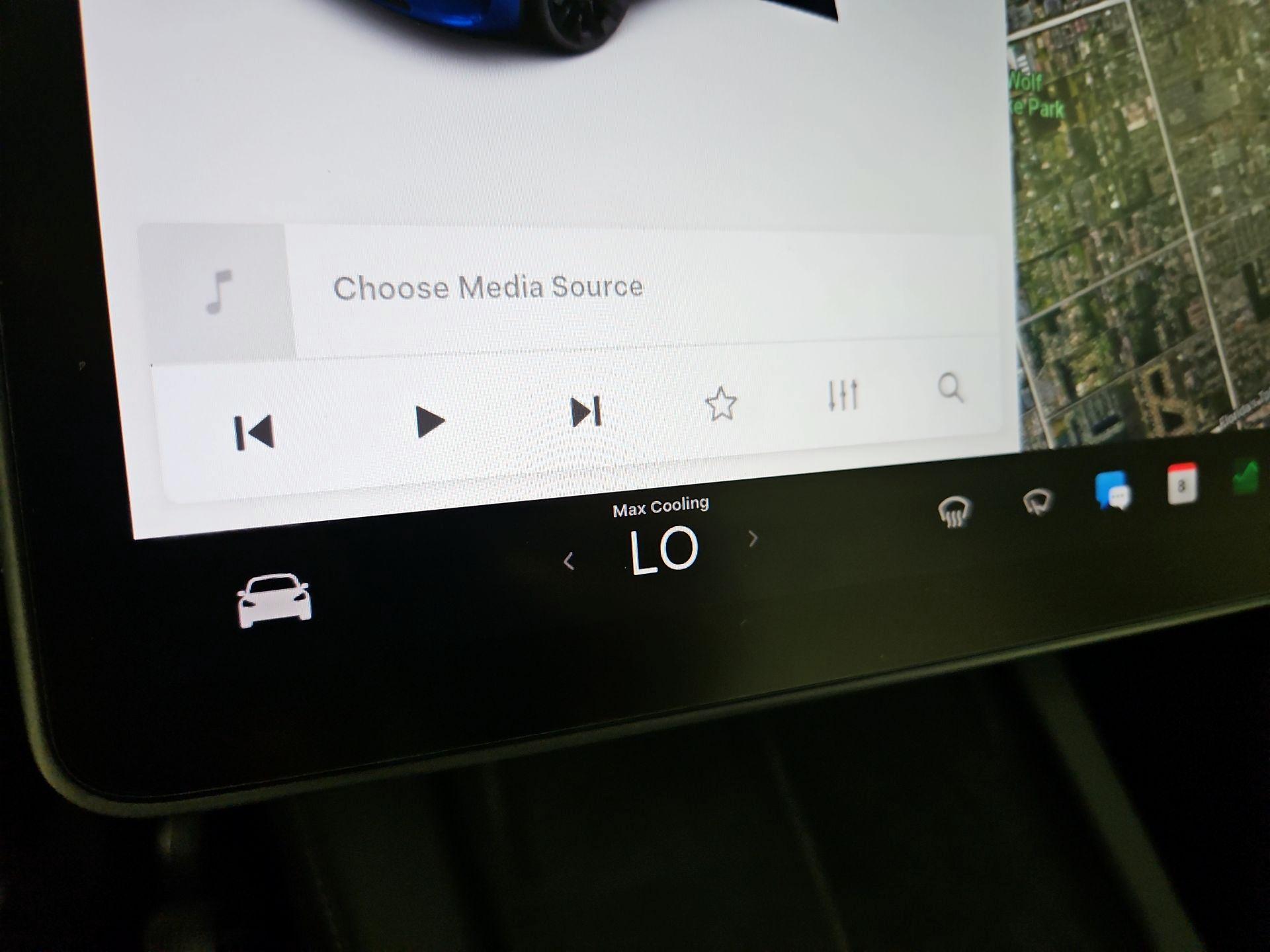 Thumbnail: 2021 Tesla Model Y - 16