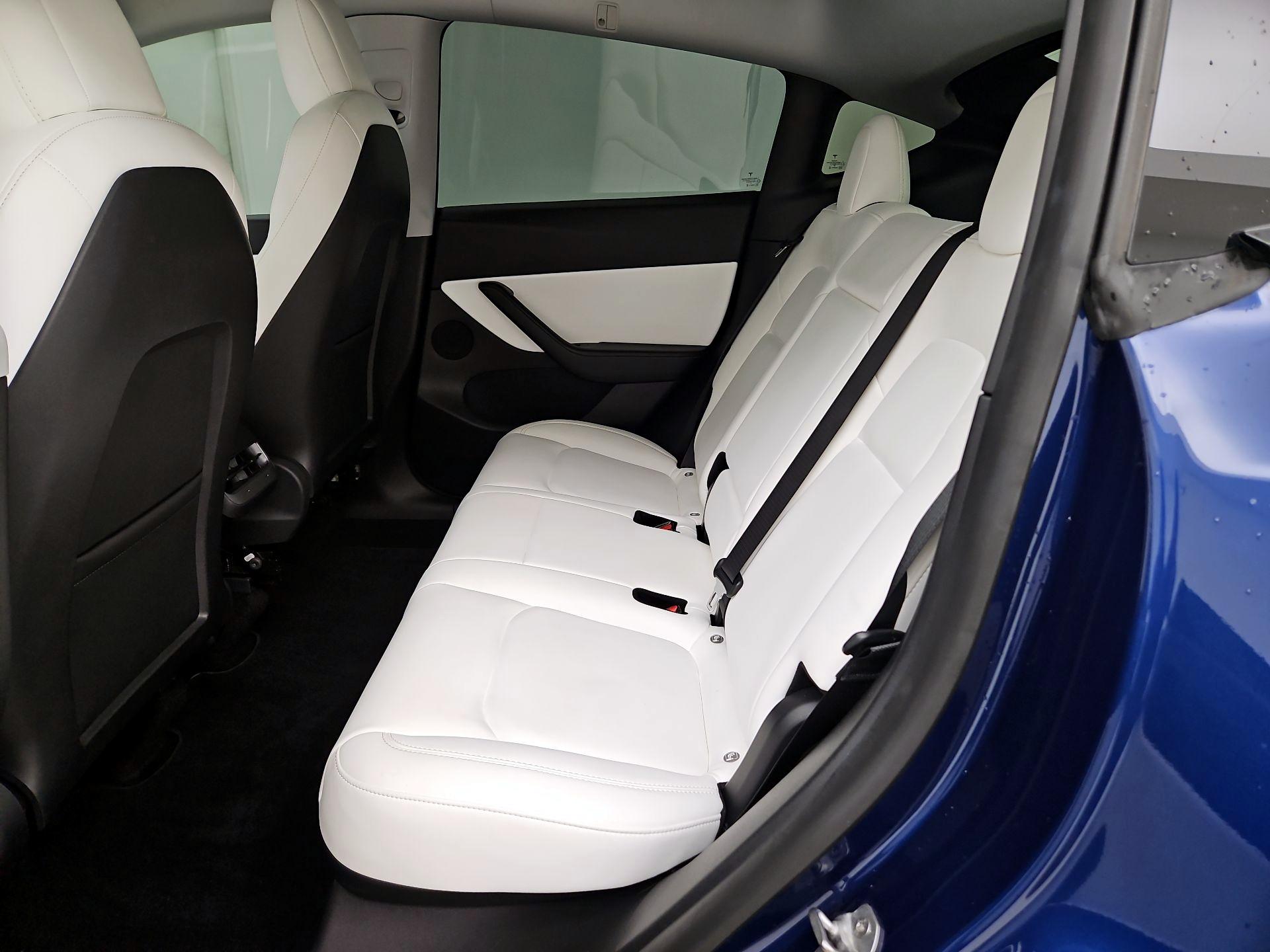 Thumbnail: 2021 Tesla Model Y - 18