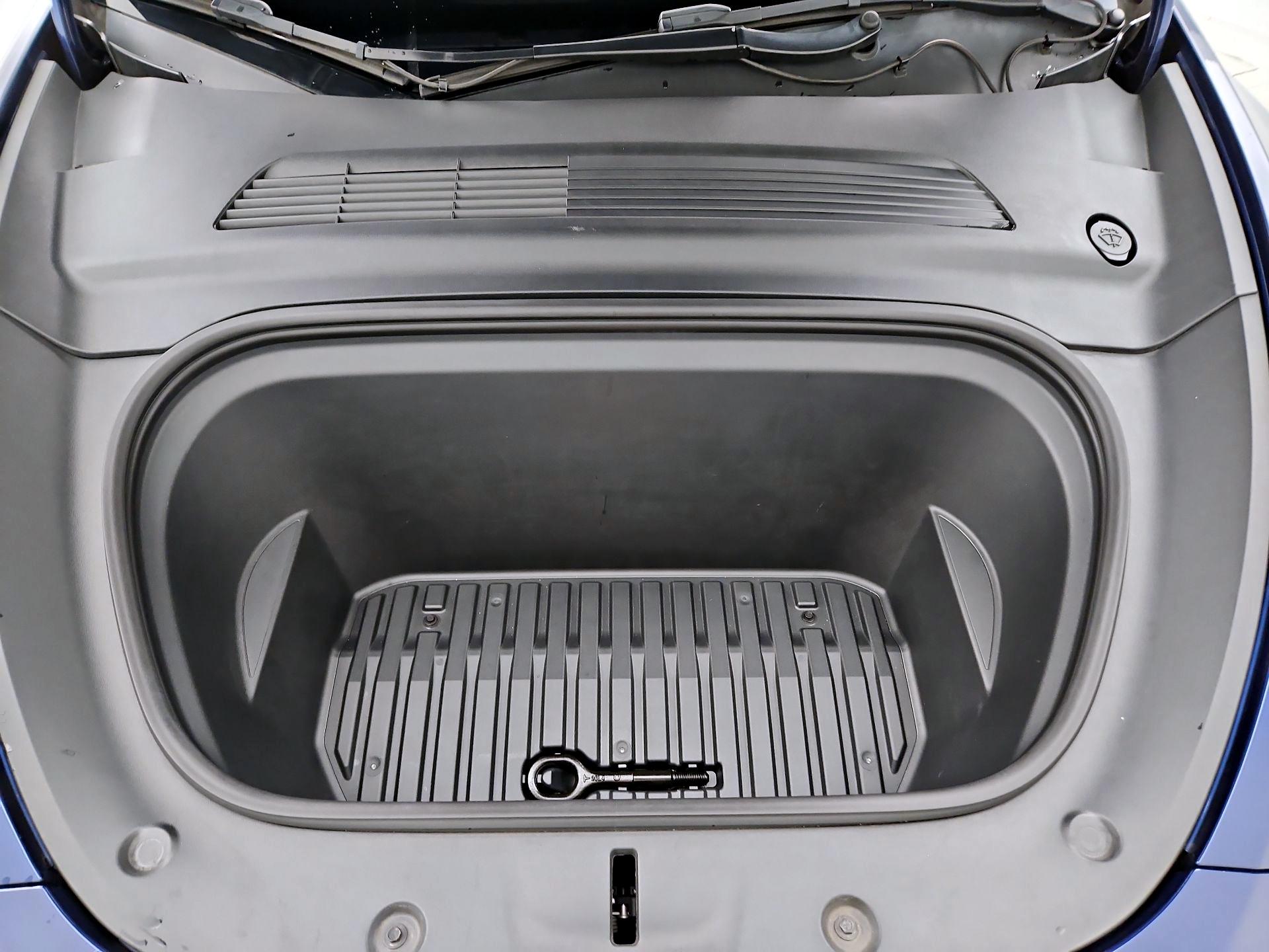 Thumbnail: 2021 Tesla Model Y - 20