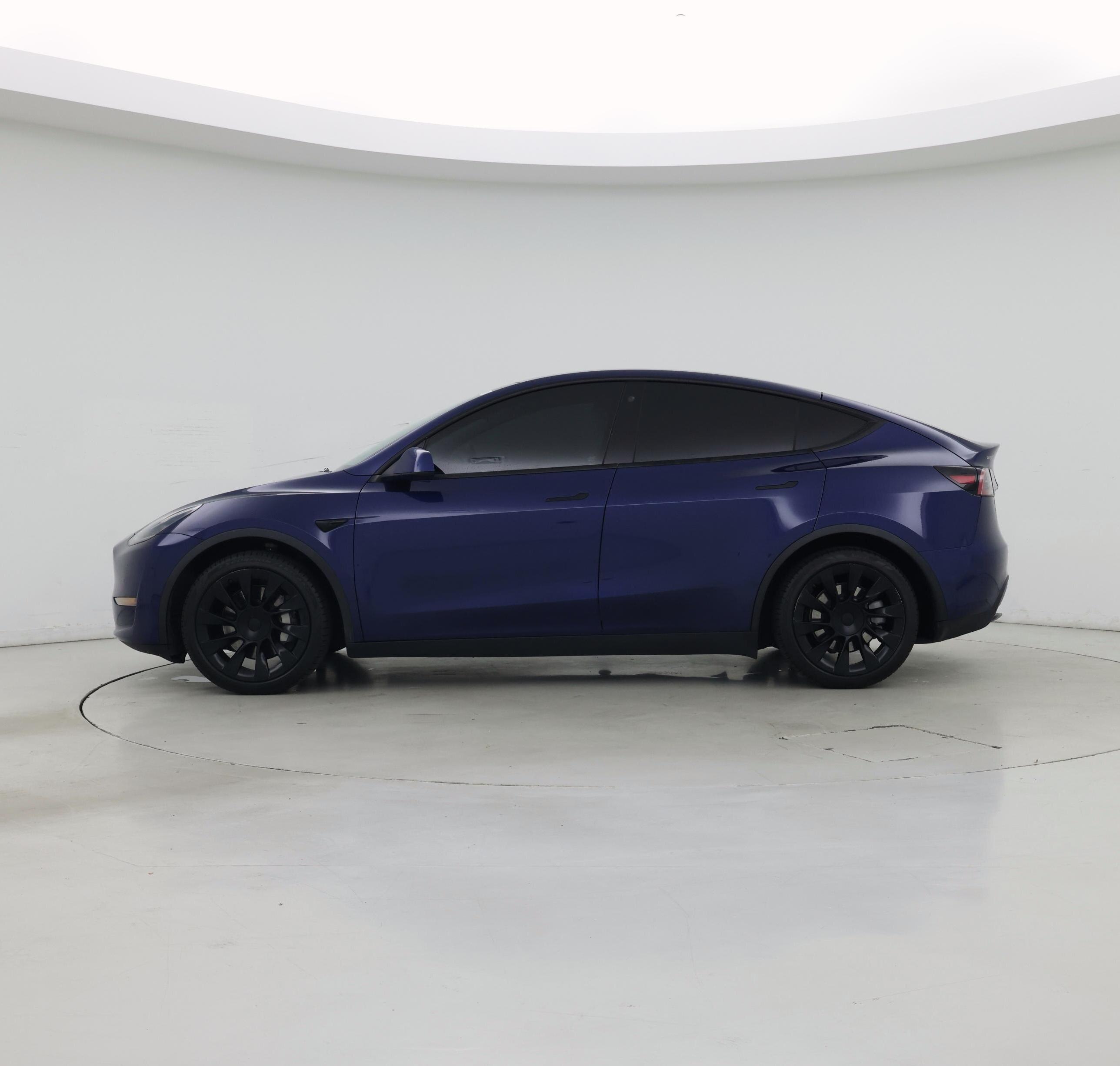 Thumbnail: 2021 Tesla Model Y - 3