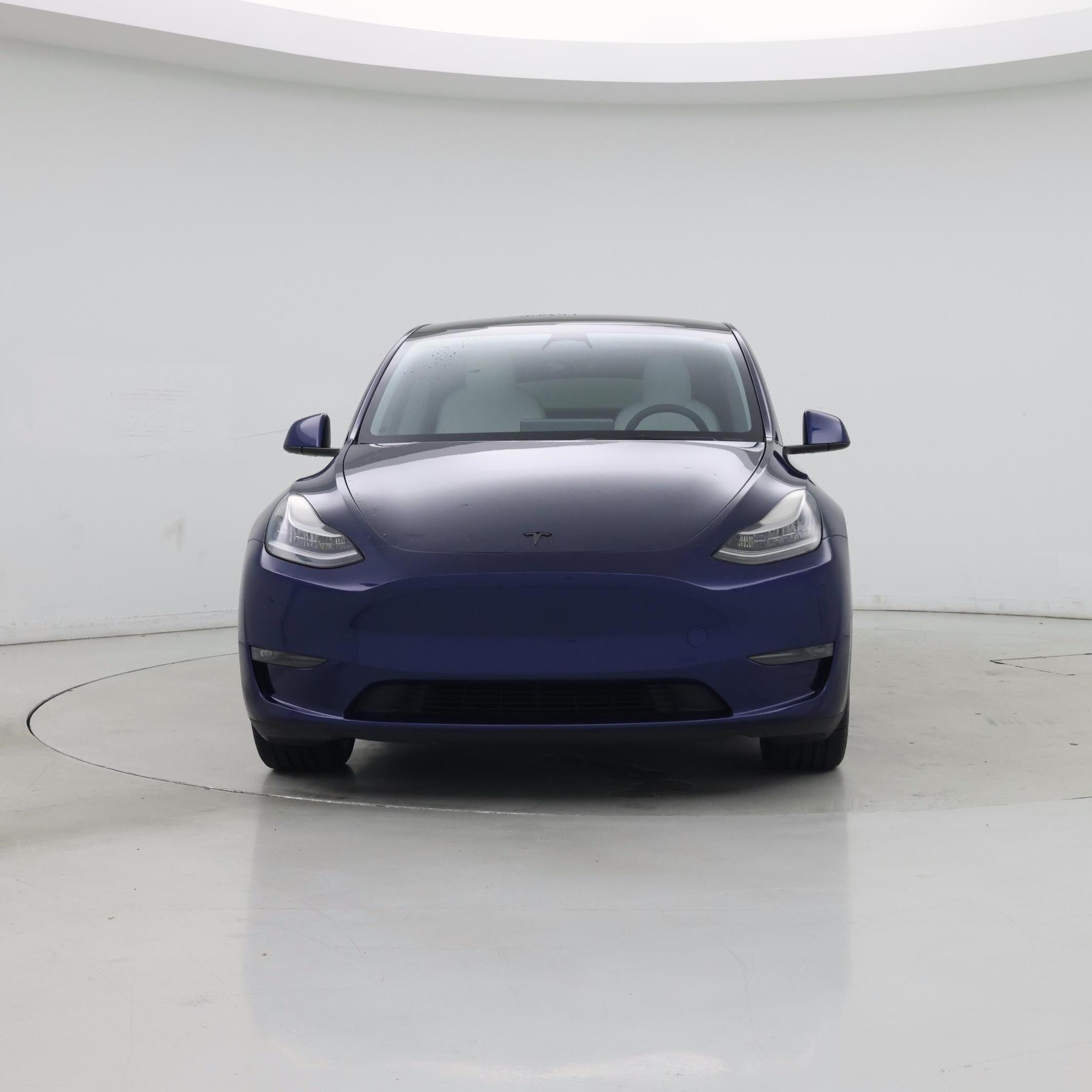 Thumbnail: 2021 Tesla Model Y - 5