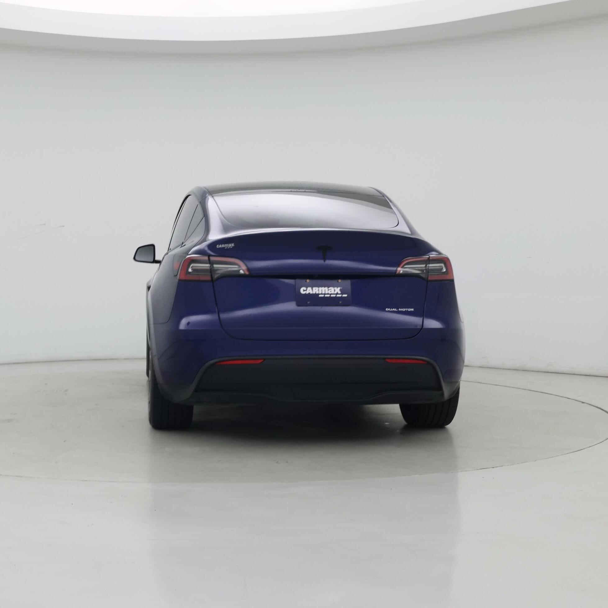 Thumbnail: 2021 Tesla Model Y - 6