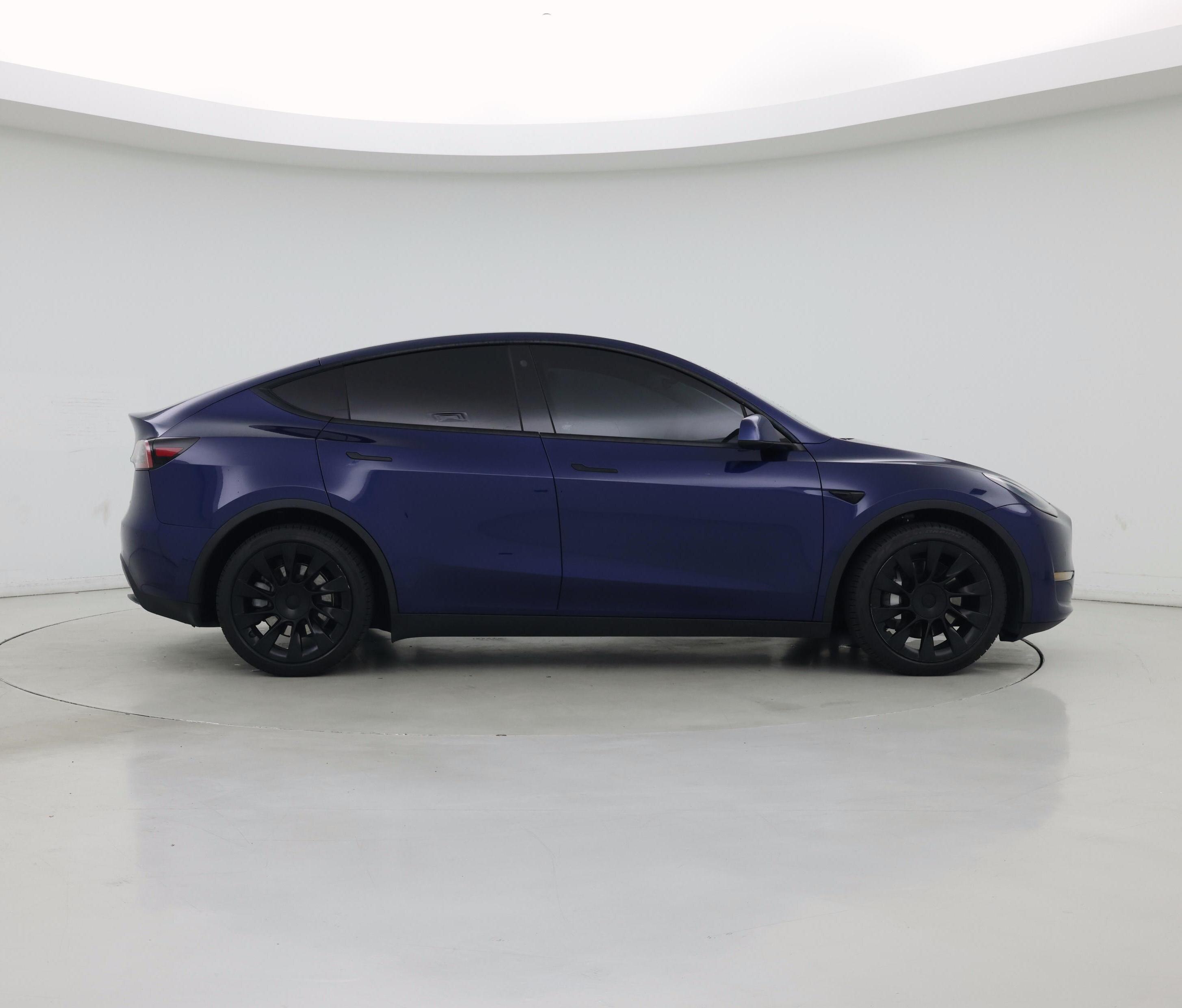 Thumbnail: 2021 Tesla Model Y - 7