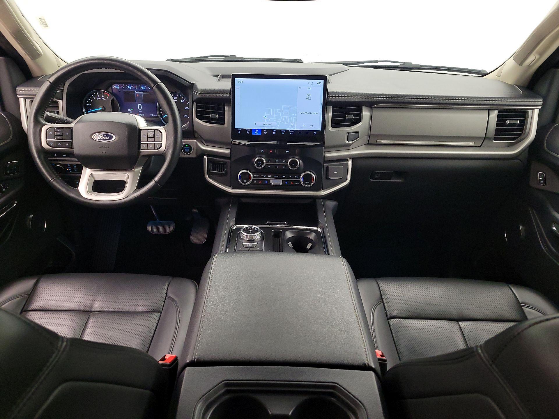 Thumbnail: 2024 Ford Expedition - 9