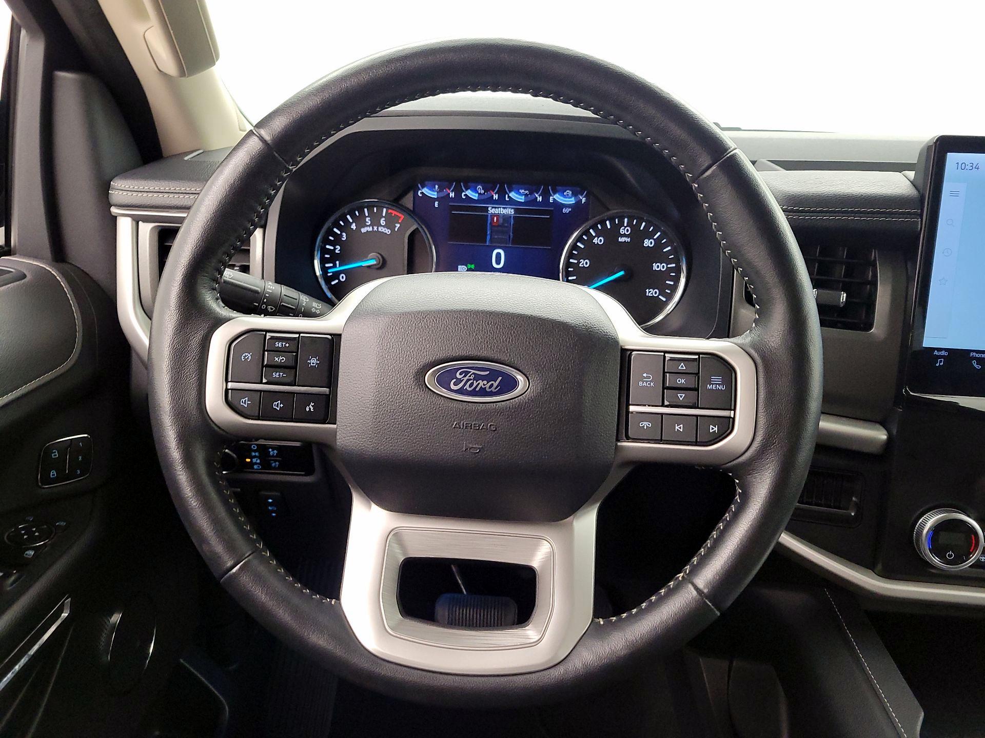 Thumbnail: 2024 Ford Expedition - 10