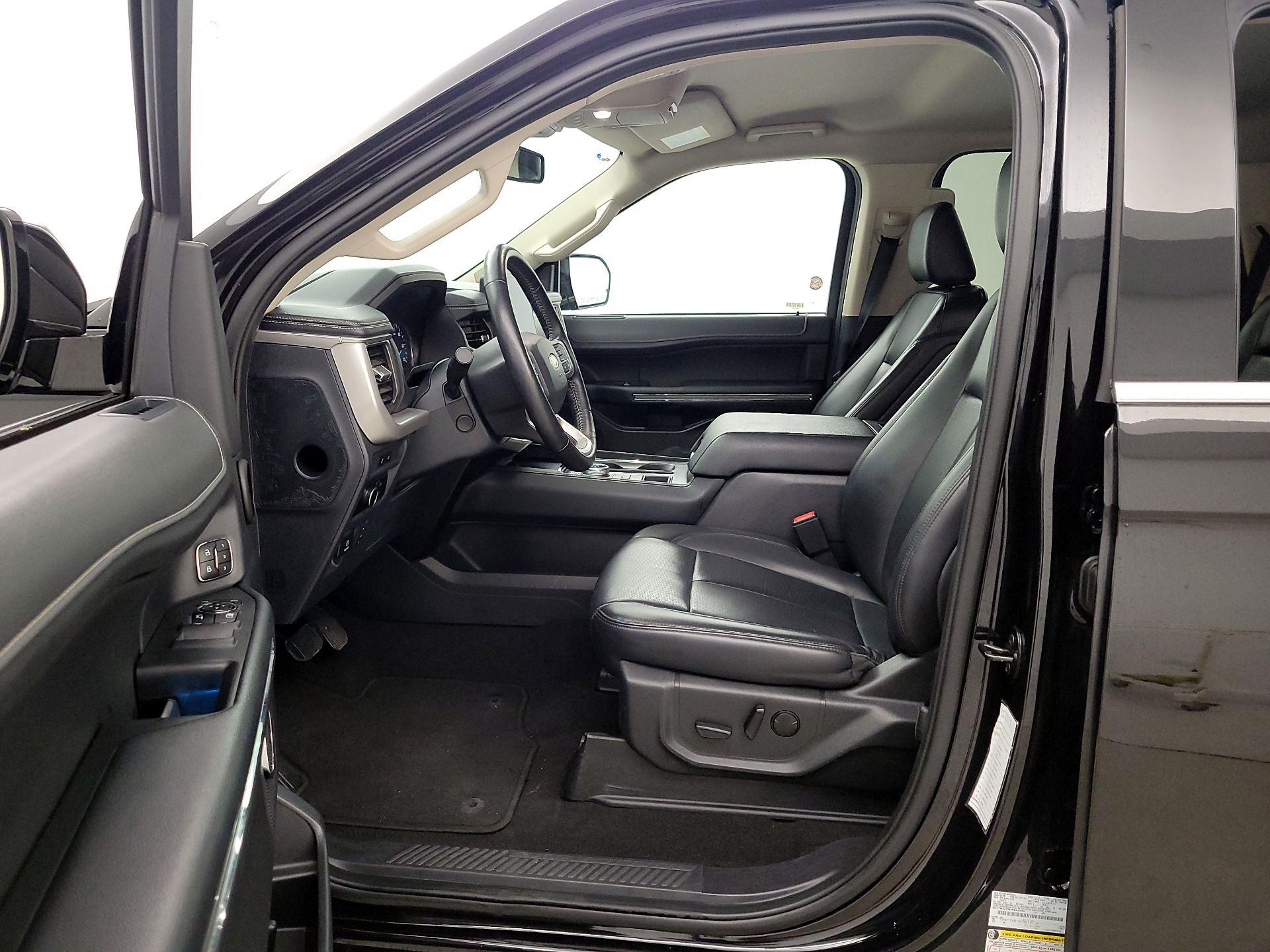 Thumbnail: 2024 Ford Expedition - 11