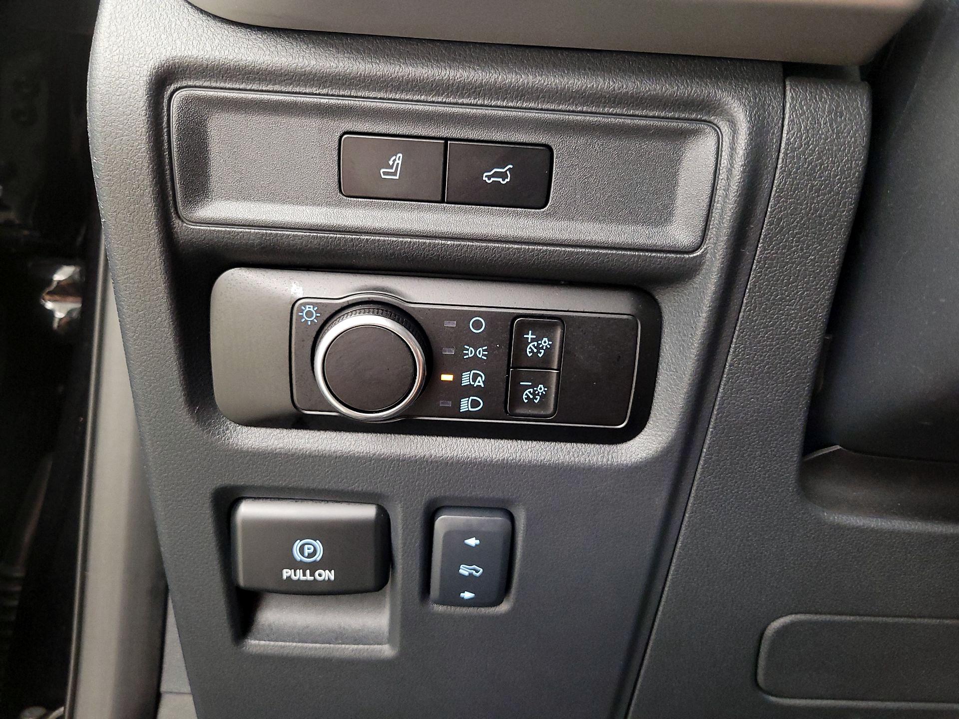 Thumbnail: 2024 Ford Expedition - 13