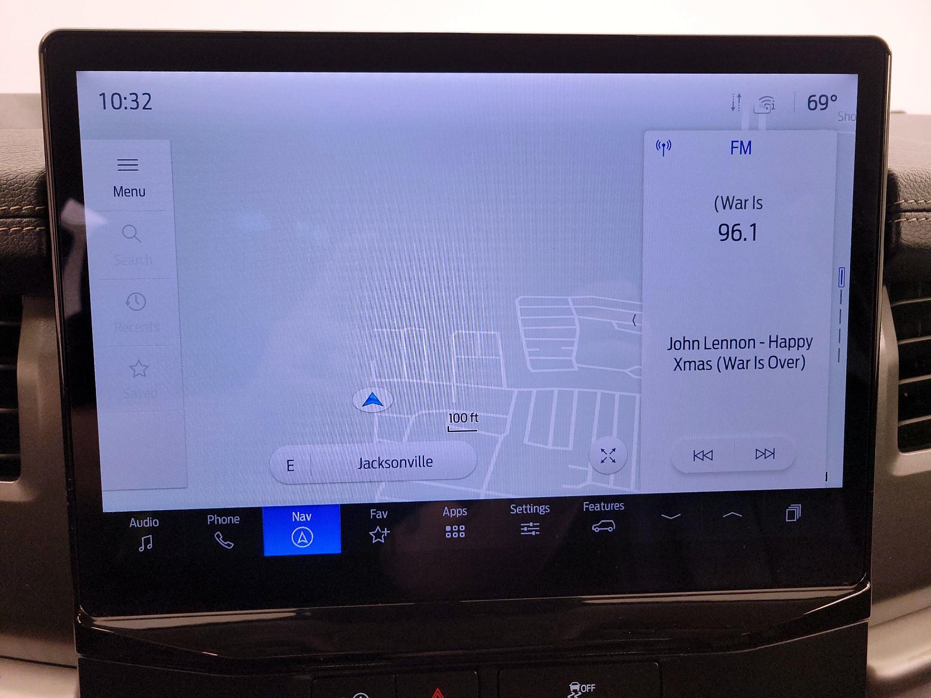 Thumbnail: 2024 Ford Expedition - 14